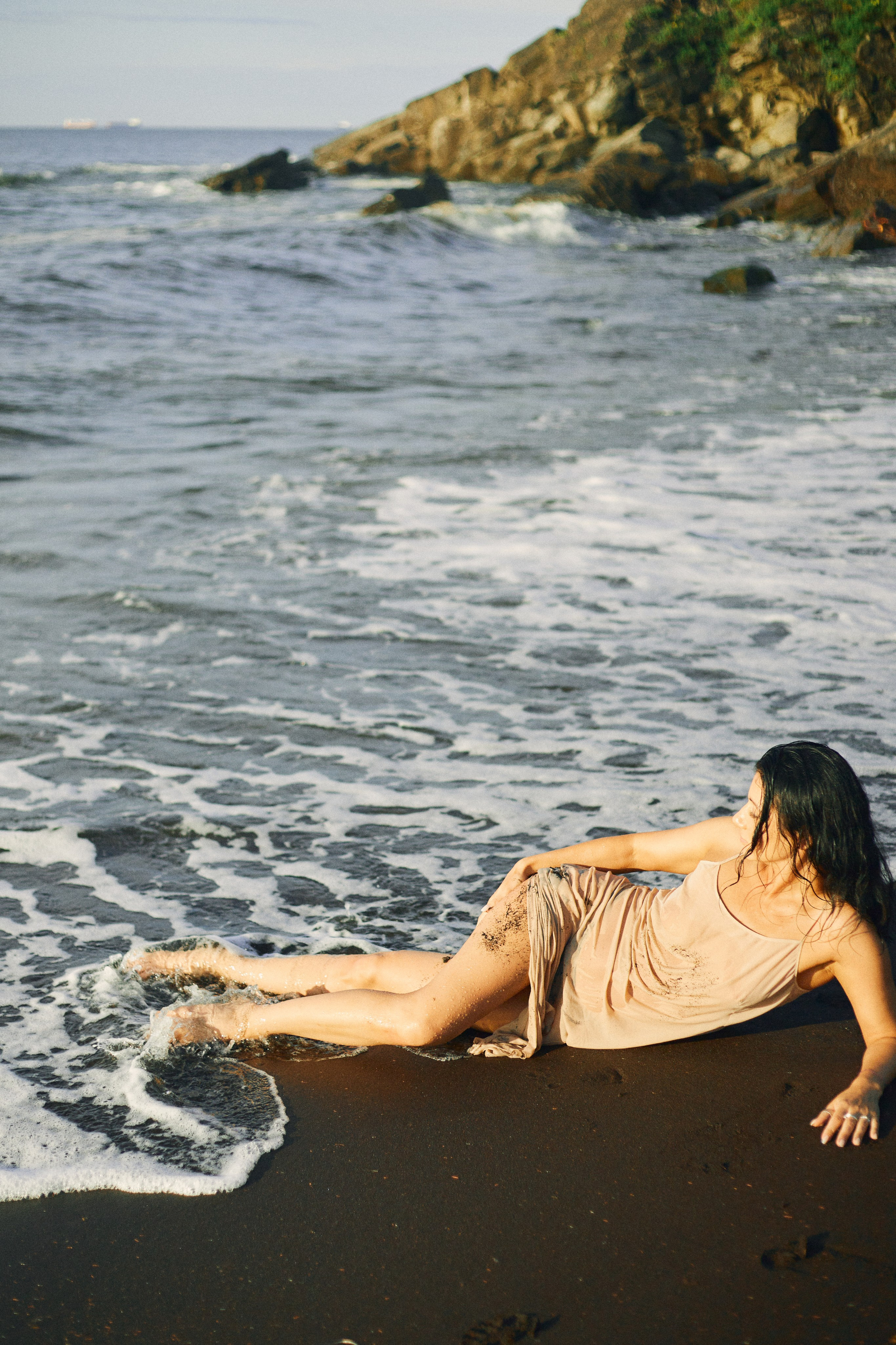 Дина. Фотограф Ионова Анастасия, г Владивосток