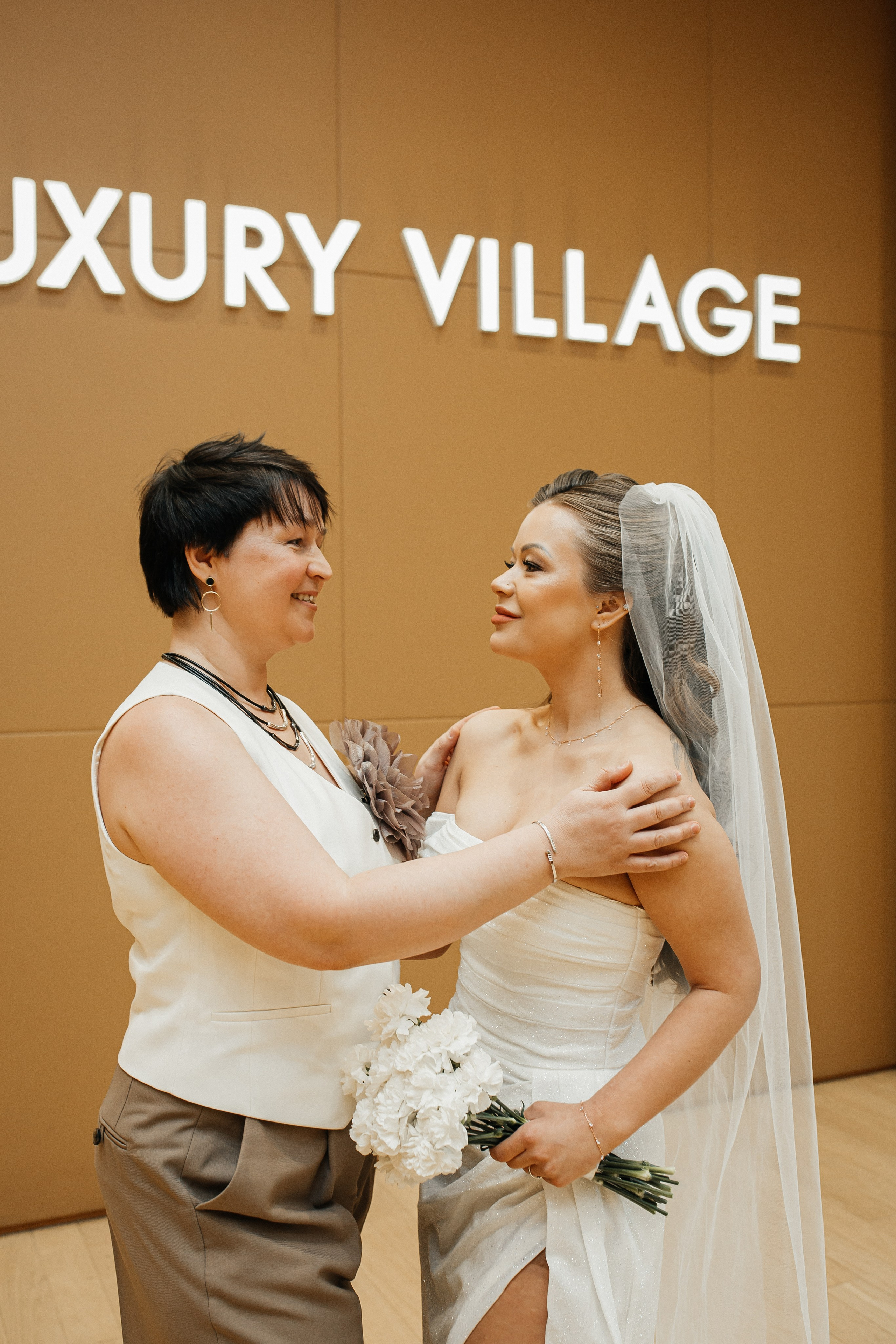 Александра и Юрий. Свадебный и семейный фотограф Елизавета Ермак | Москва и МО