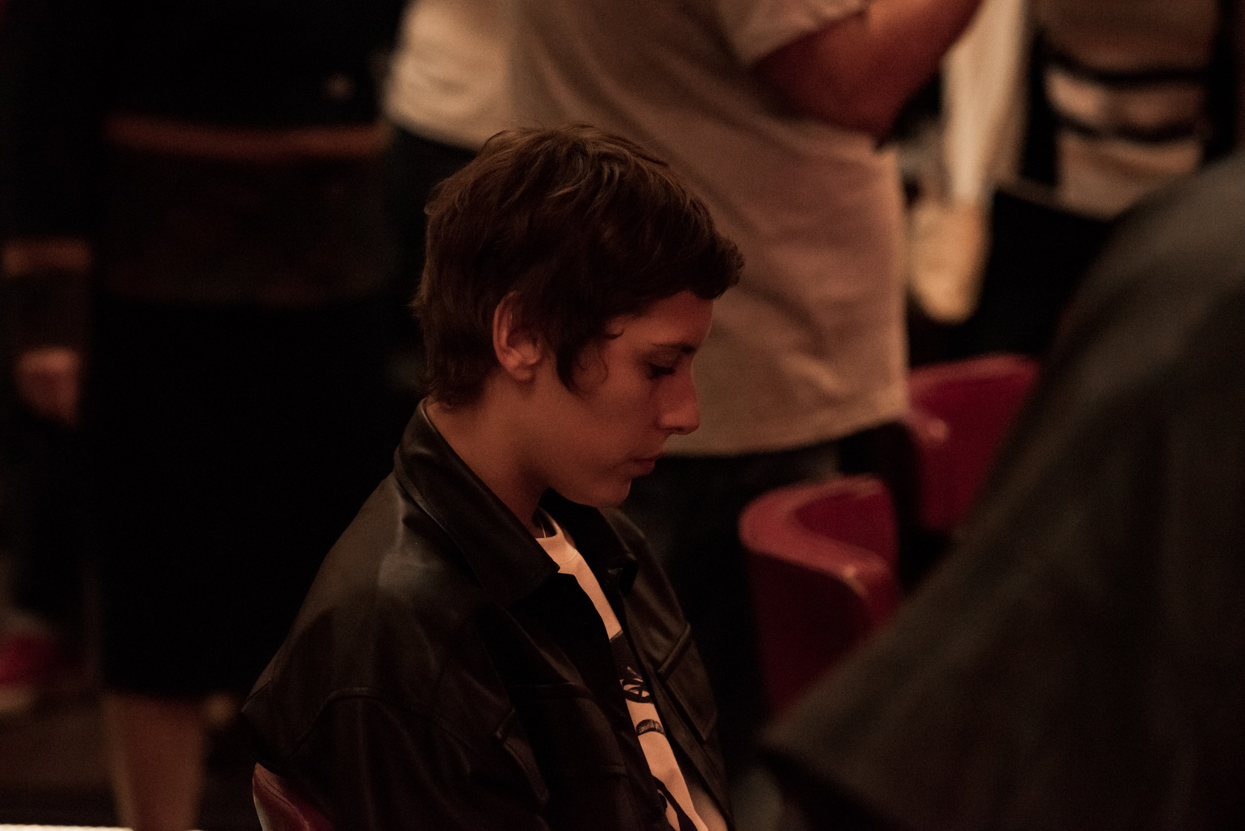 Певица Юта. Два концерта. Семейный Фотограф в Москве Ирина Хохлова