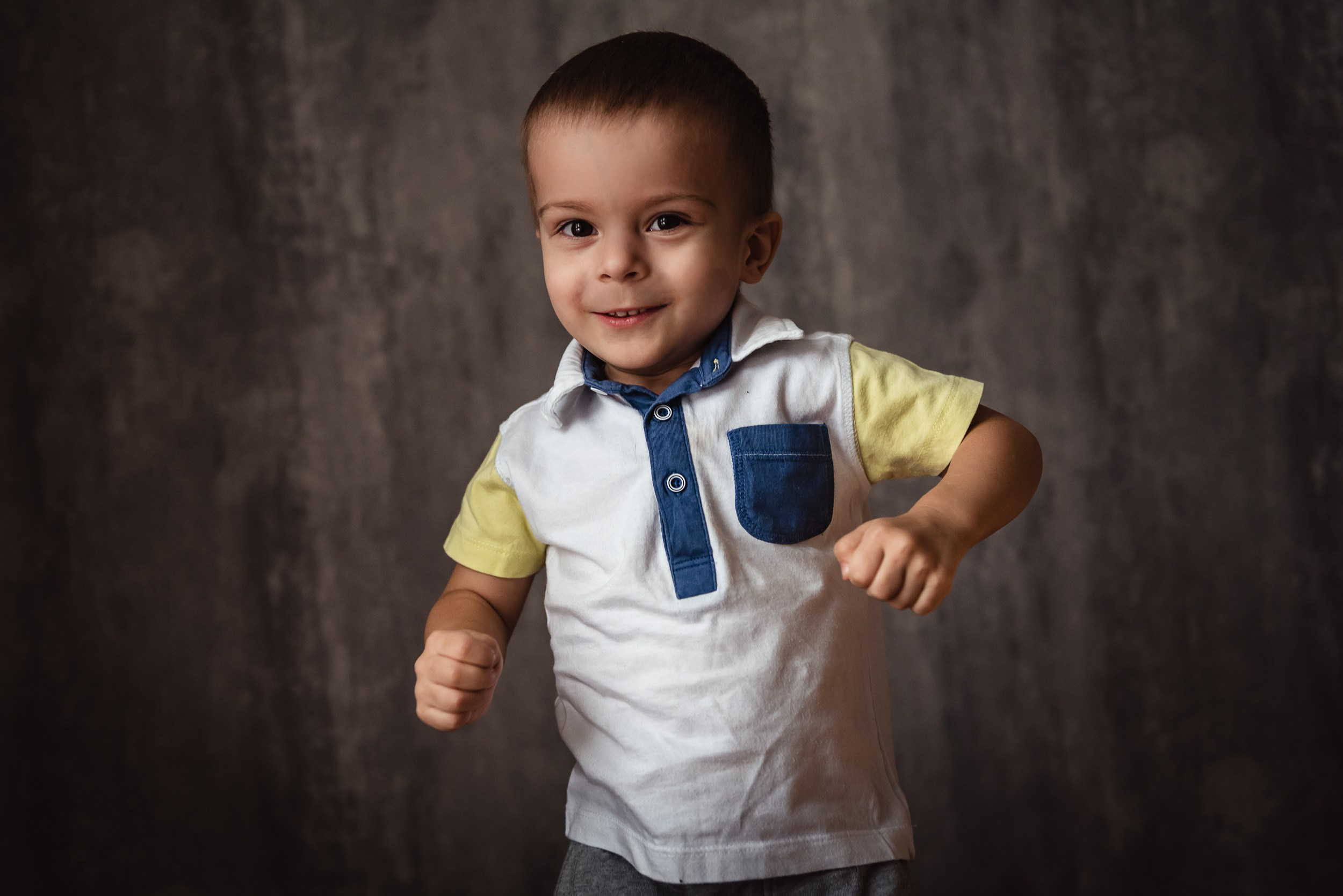 Оля, бигли и семья. Семейный Фотограф в Москве Ирина Хохлова