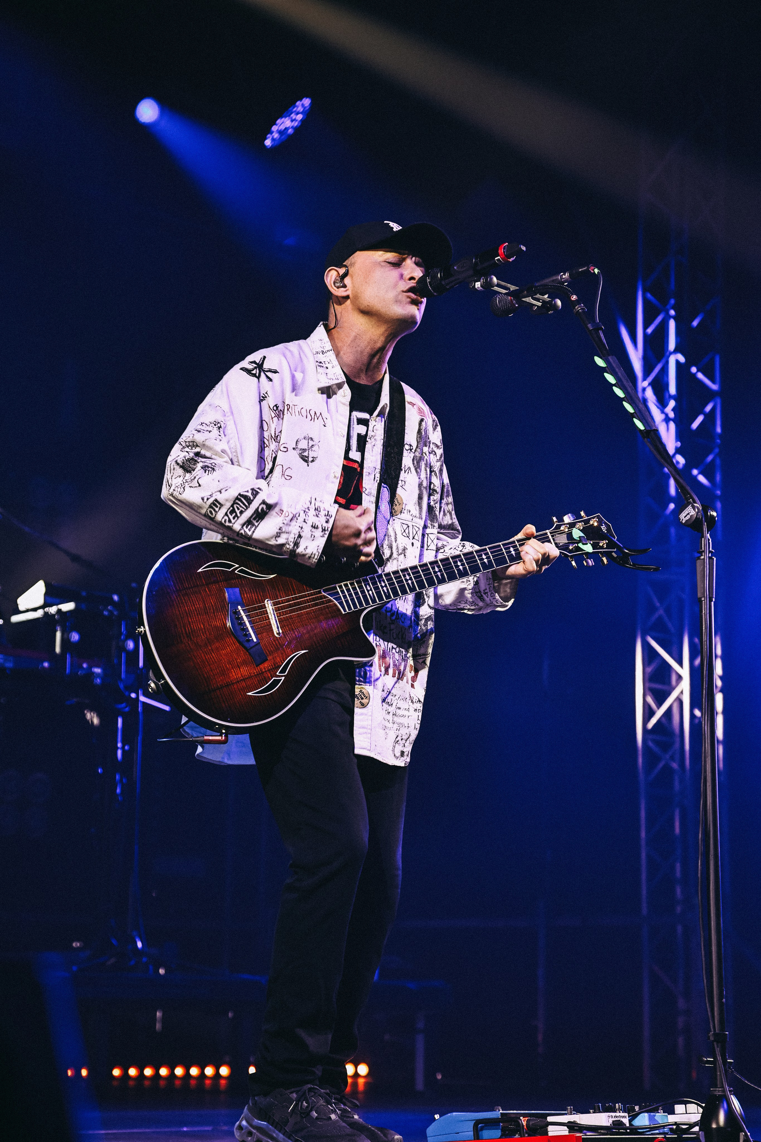 CONCERT. Главная