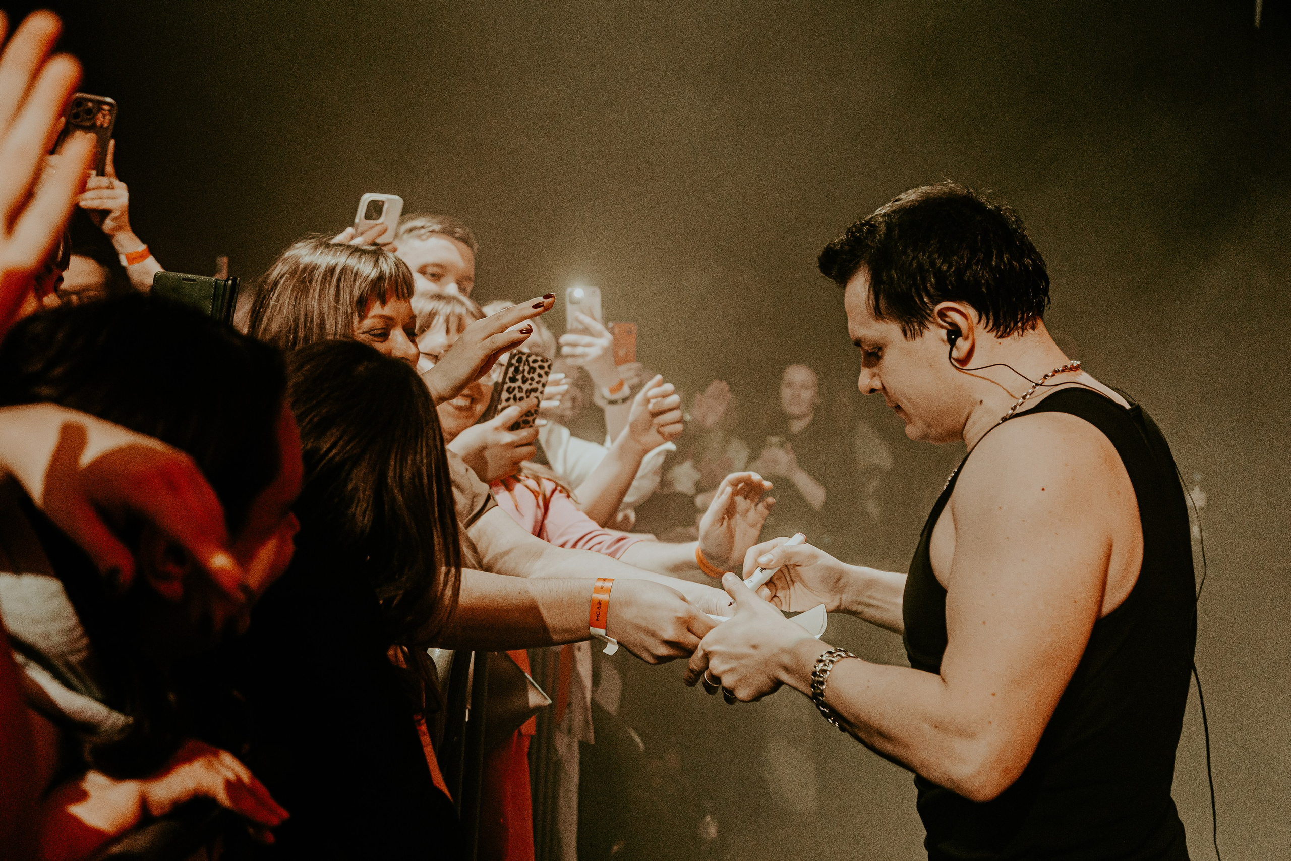 КОНЦЕРТЫ. ФОТОГРАФ АЛЕКСАНДРА ПЕРМЯКОВА