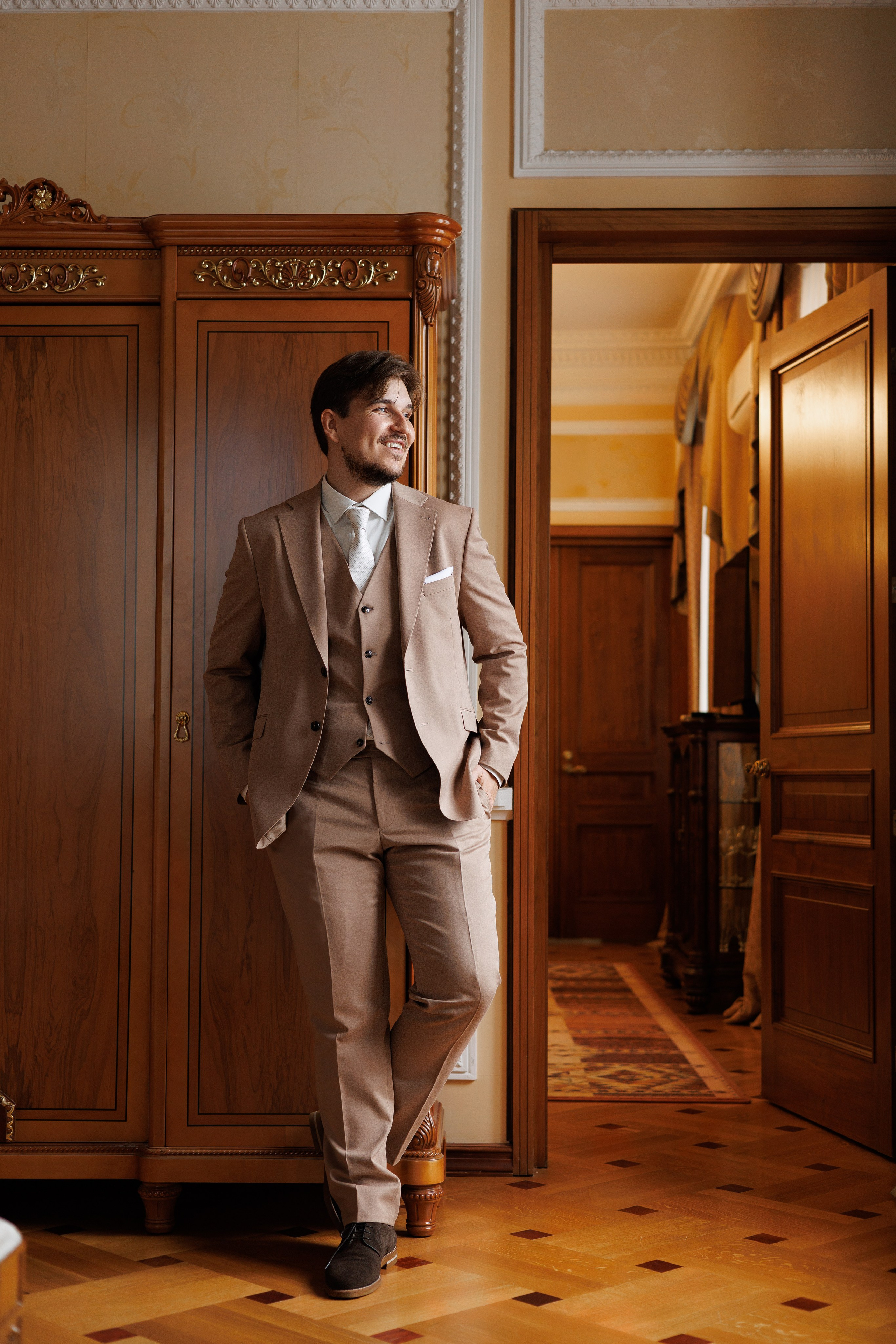 Свадебные фотосессии. Фотограф Минск