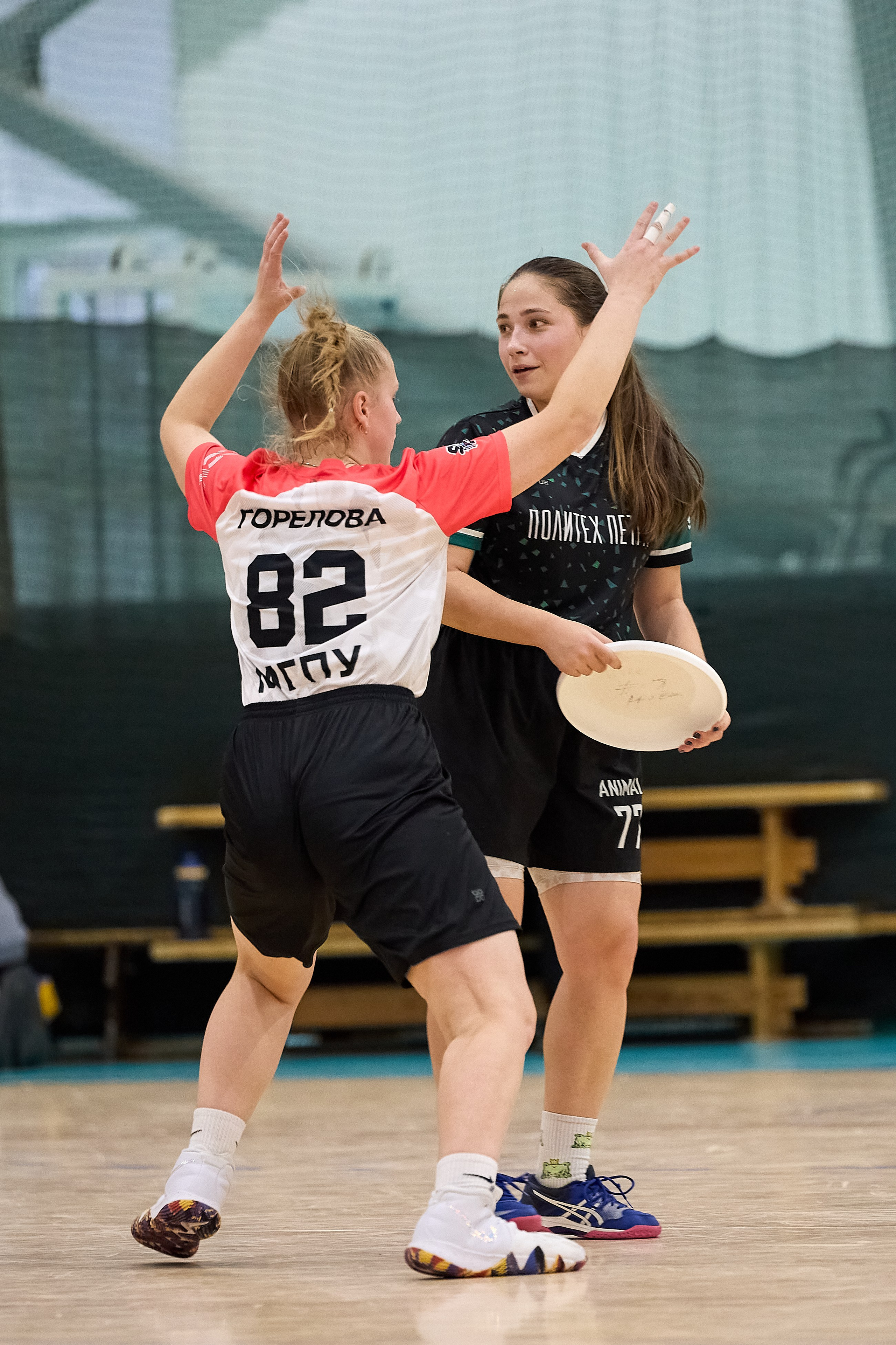 Алтимат. Турнир СпиНН 2024. Светлана Родионова — фотограф спортивный и не только