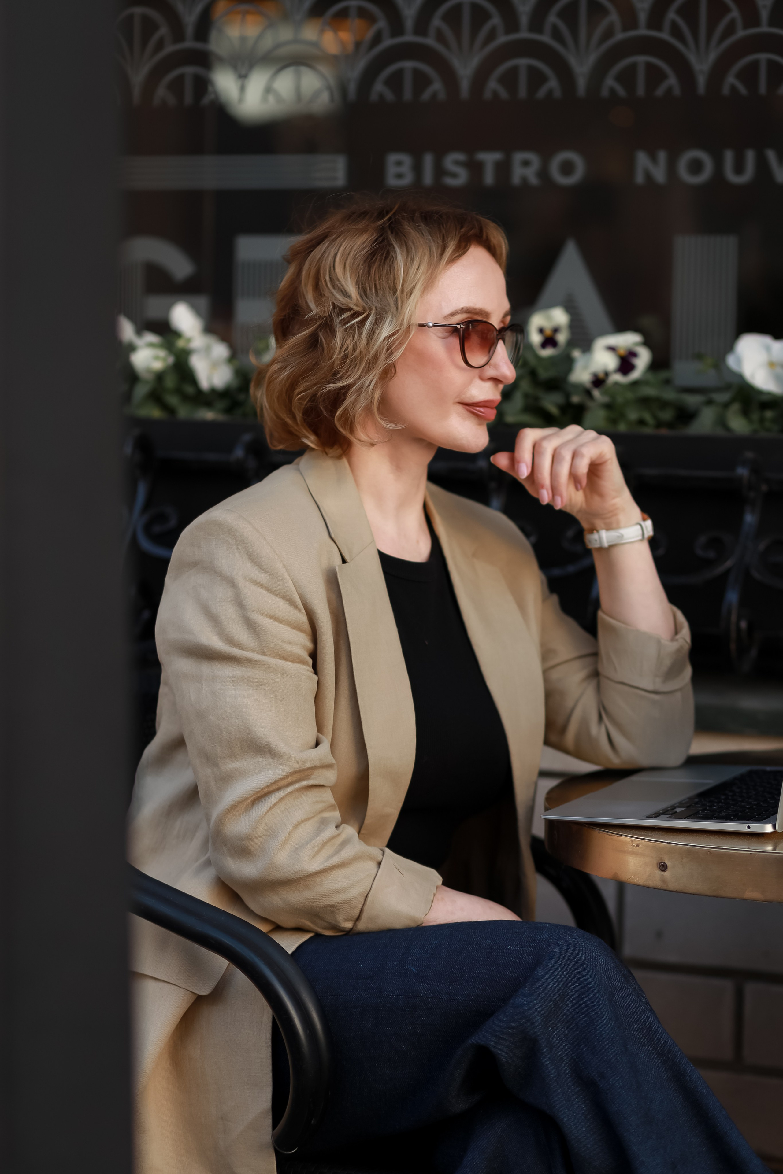 Людмила. Фотограф в Москве Ксения Мокрушина | Brand & Women photographer