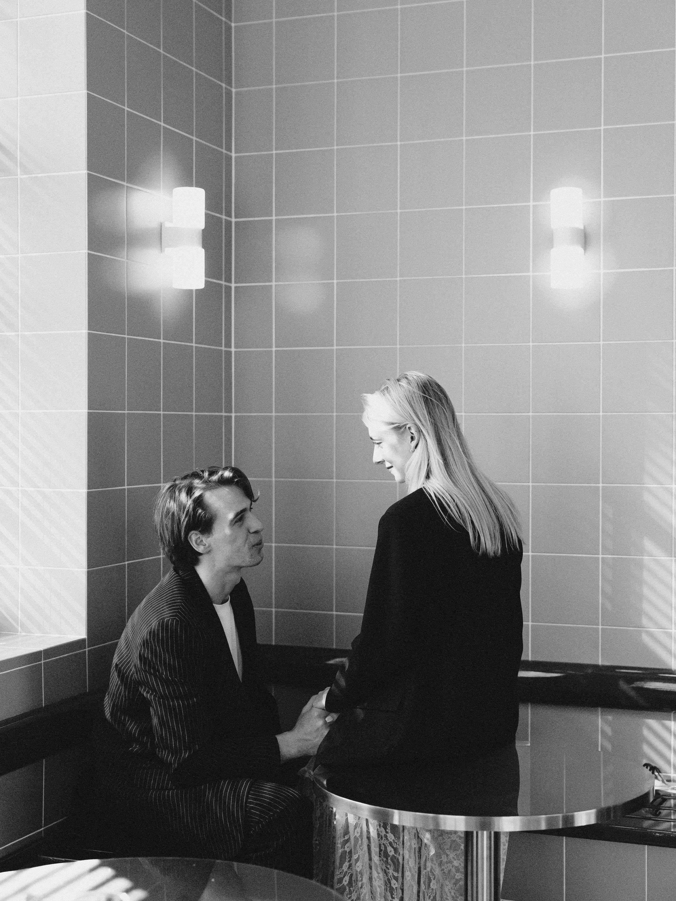 Никита и Настя. Свадебный фотограф в Москве и по всему миру