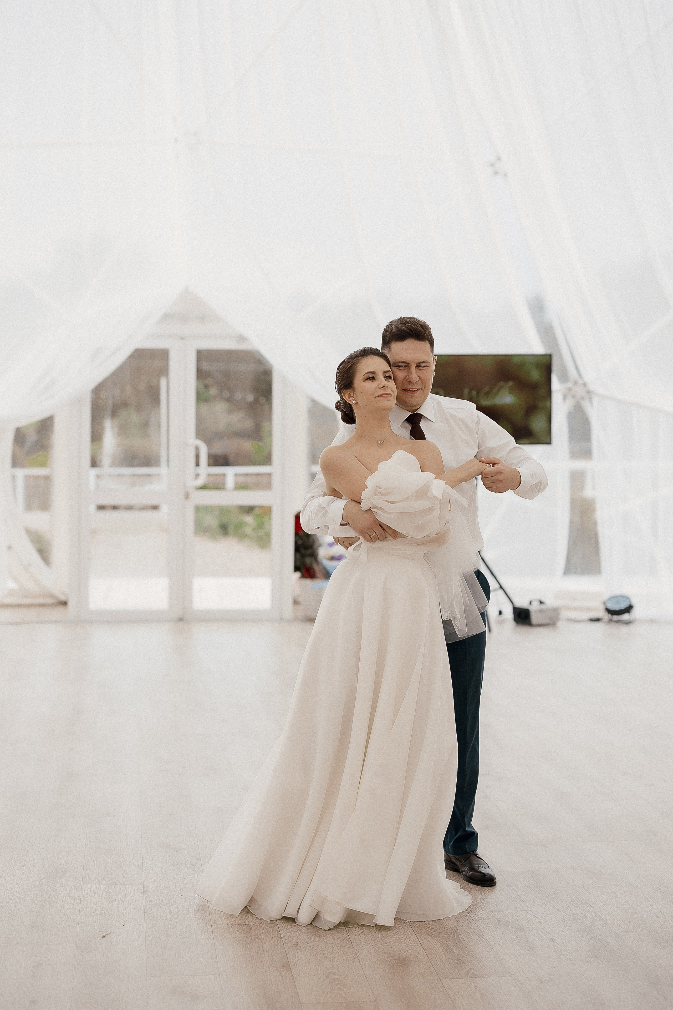 Свадебная съемка. Свадебный фотограф