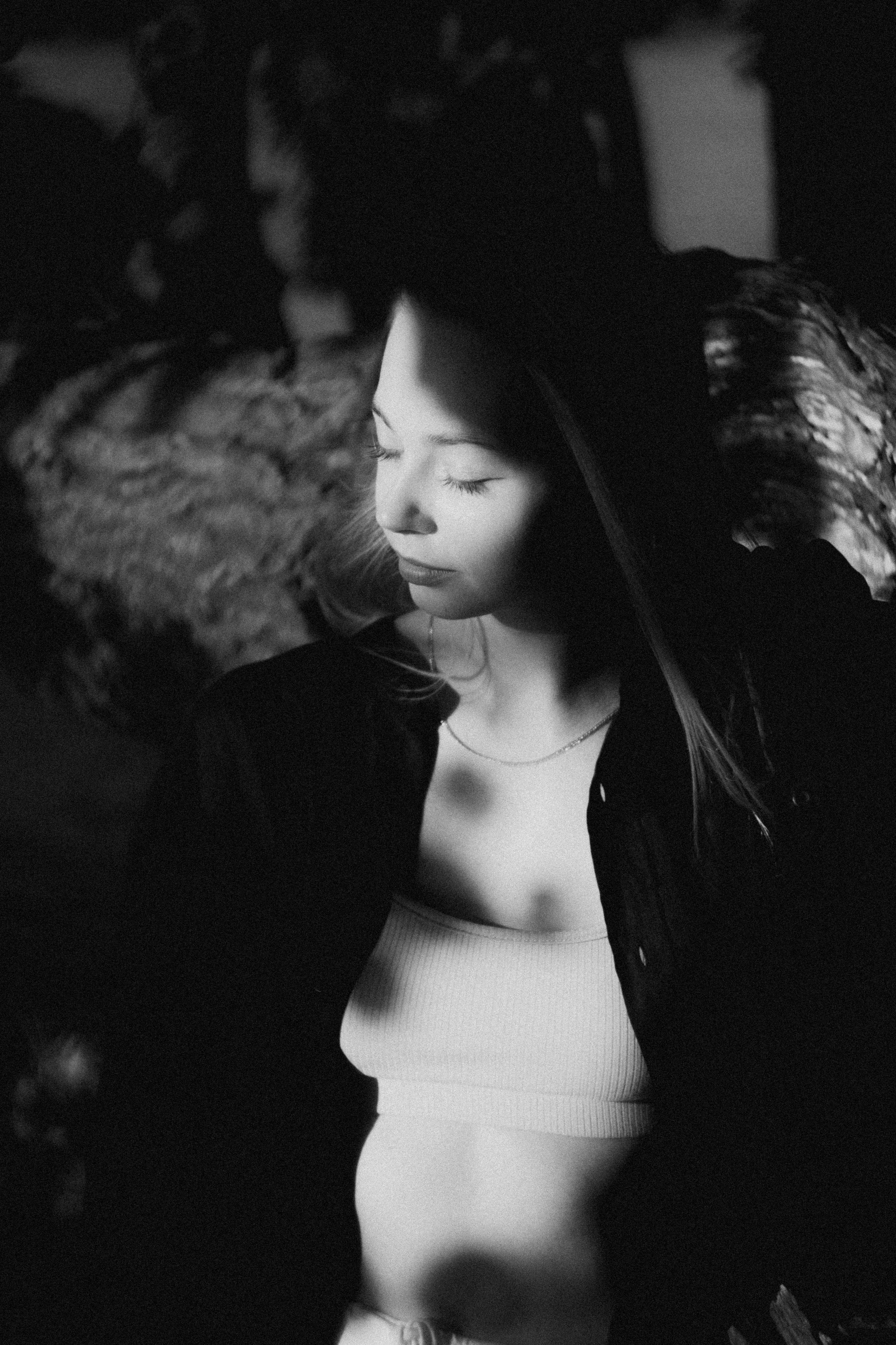 ALEKSANDRA. MAX TIHANKOV