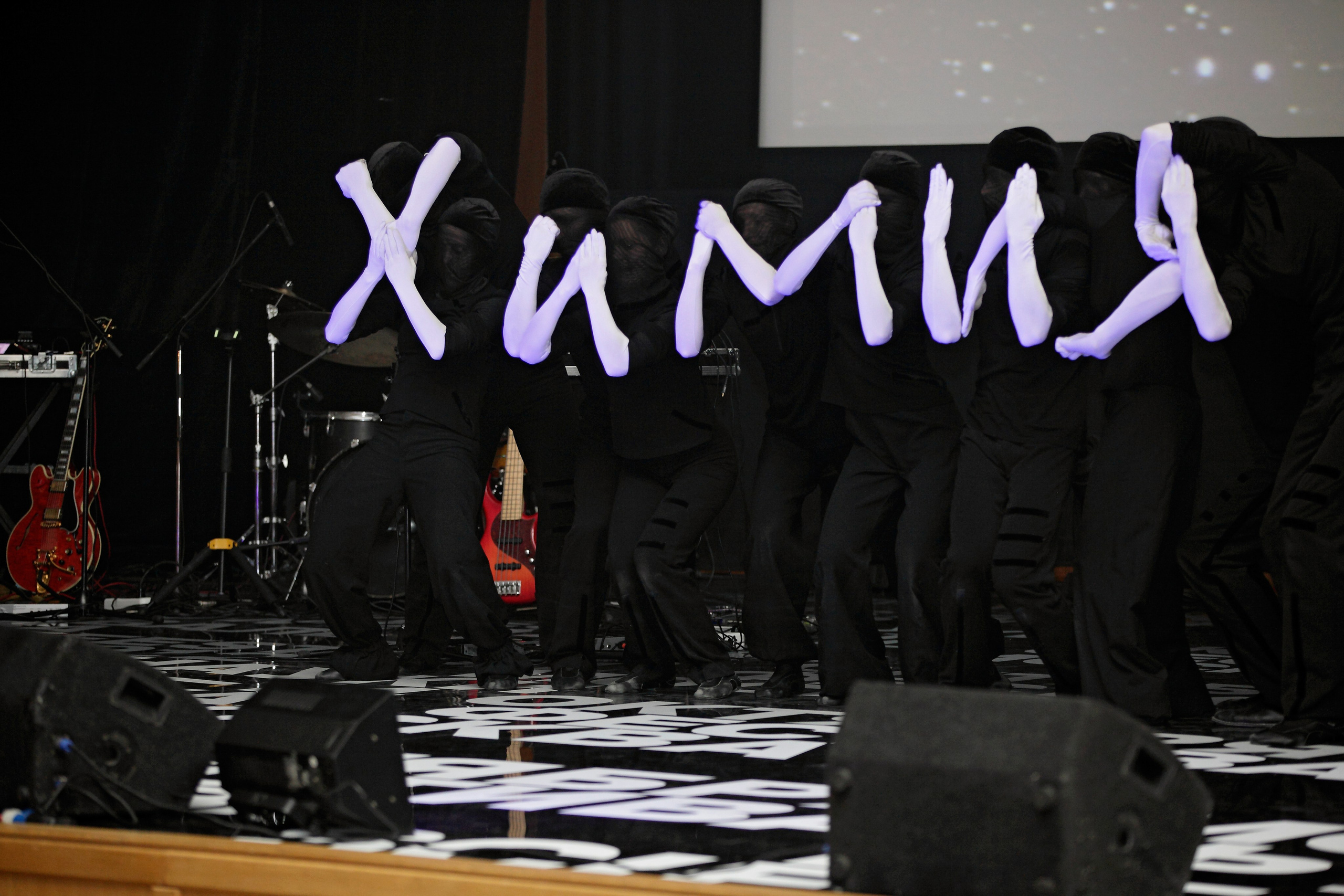 Фестиваль науки 2012. Попов.фото — Предметная фотостудия в Новой Москве