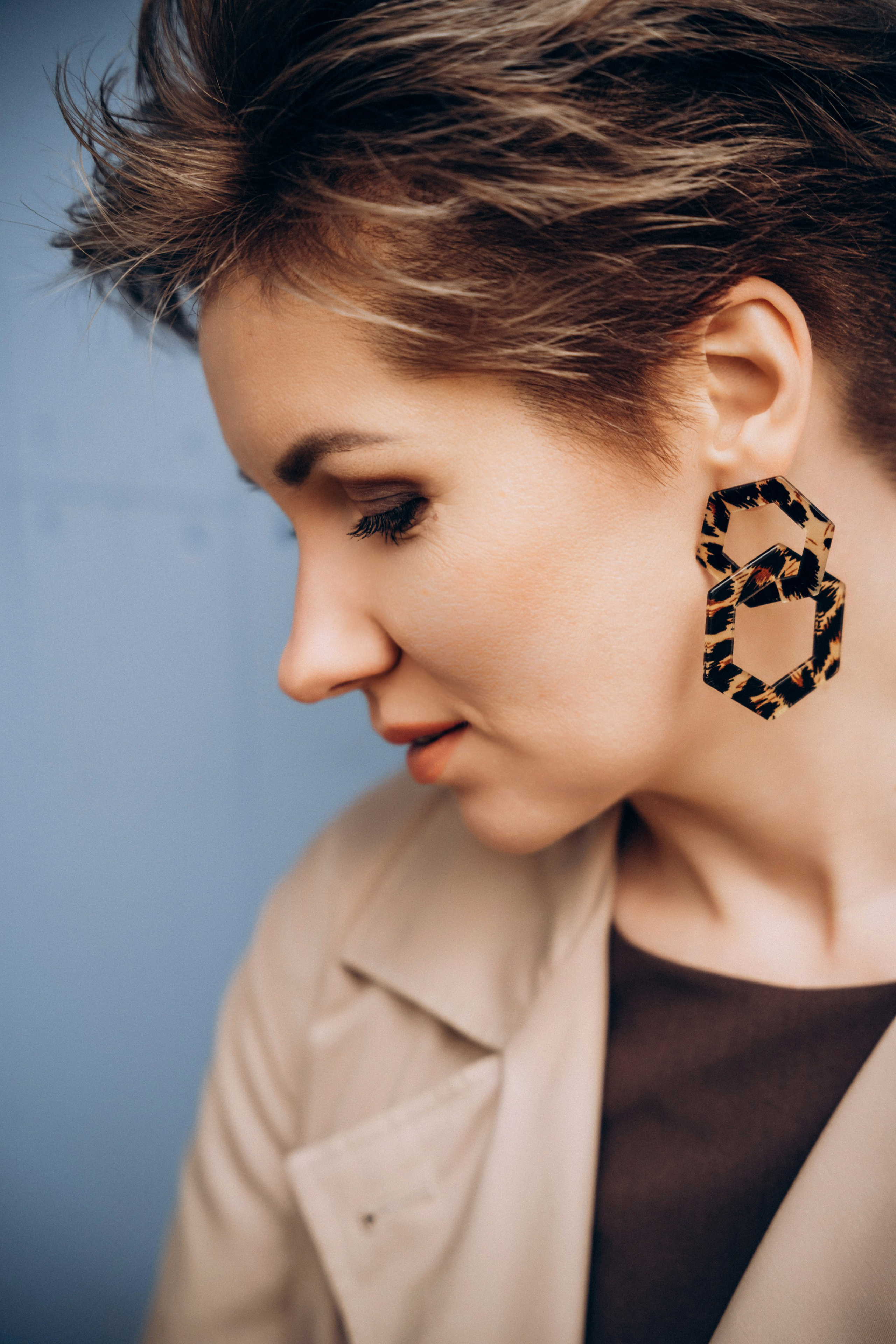 Анастасия. Портретный и семейный фотограф в Перми Мила Ульянова