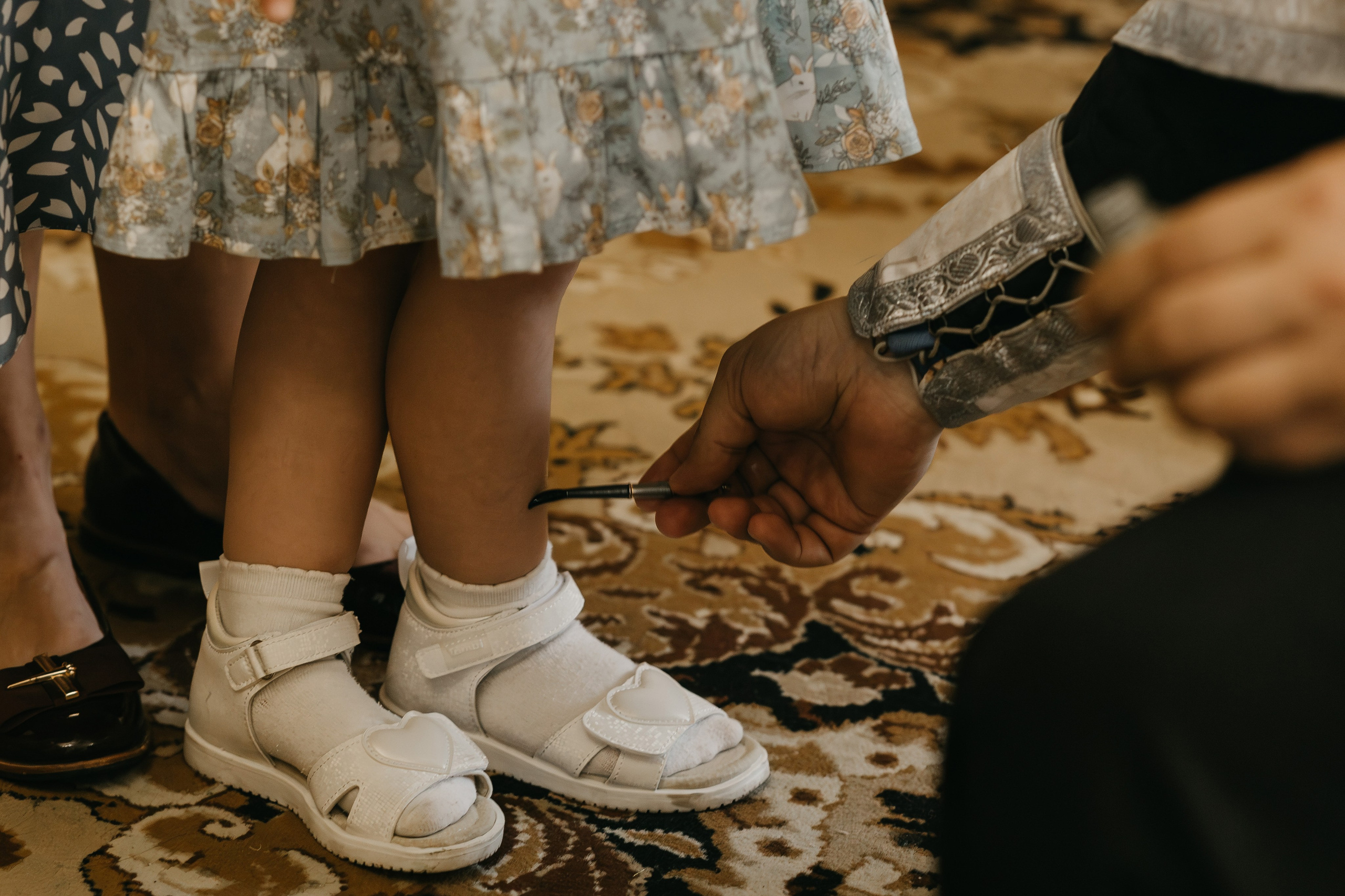 Варвара. Свадебный и семейный фотограф в Санкт-Петербурге Игорь Бабенко