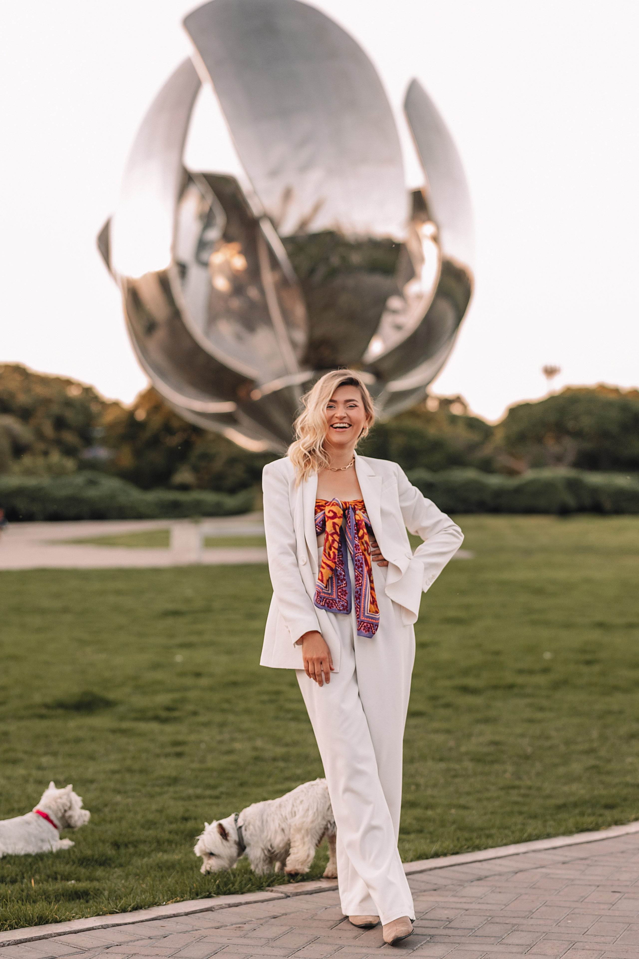 Индивидуальная. Фотограф в Буэнос-Айресе