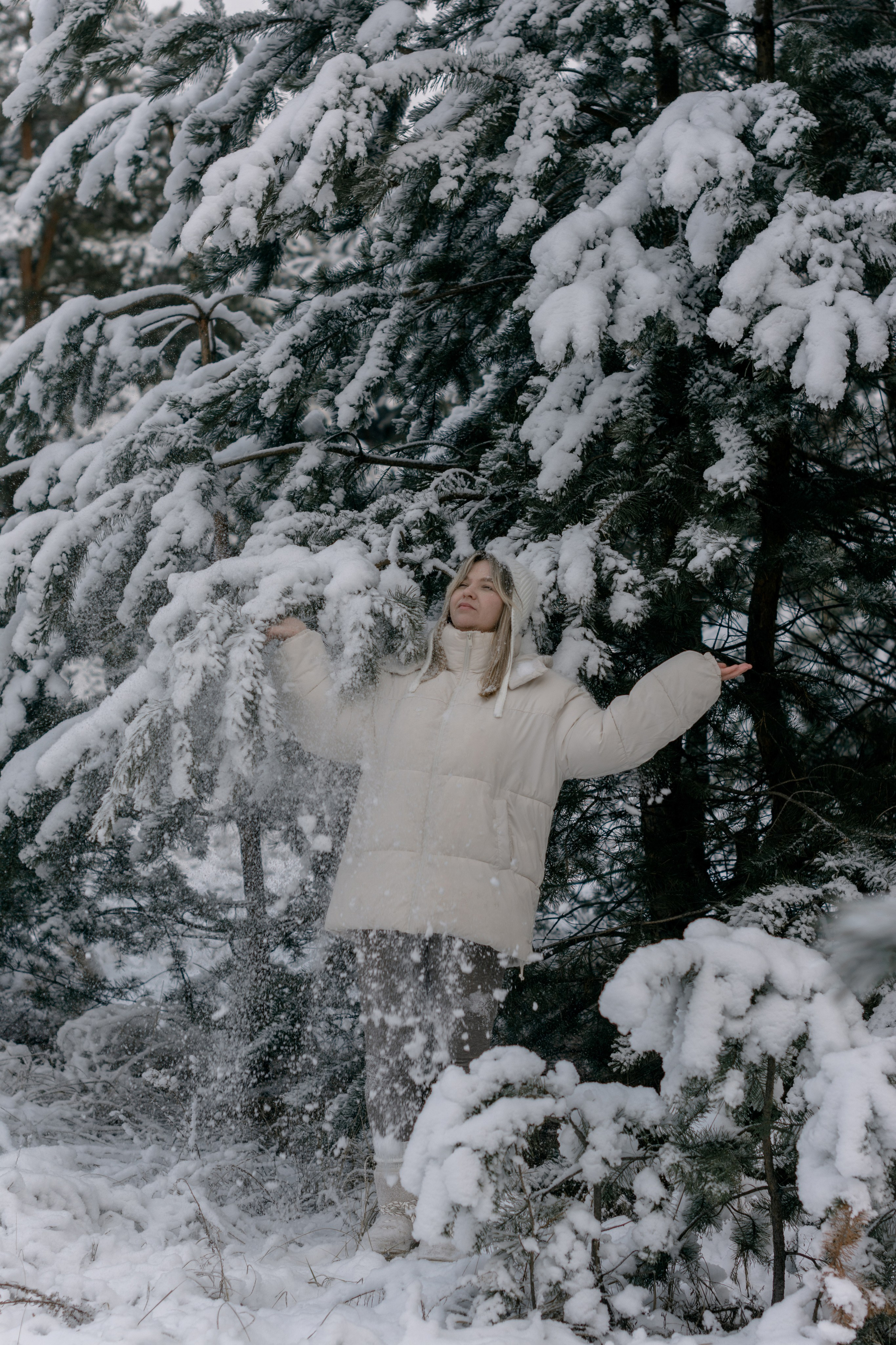 Егор, Юля и Степушка. Семейный фотограф Воронеж Евгения Богданова