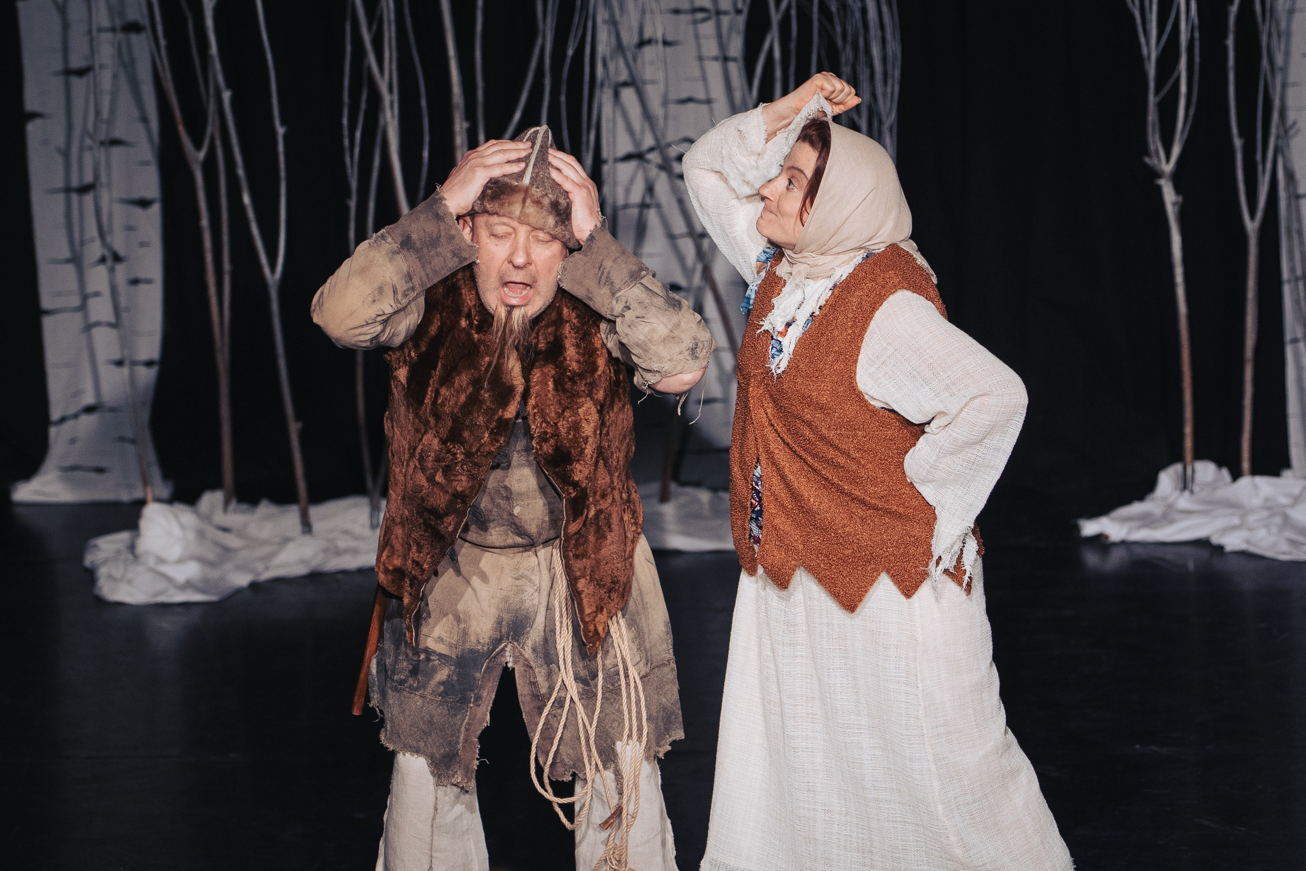 Театр «Созвучие», спектакли. Выпускные фотоальбомы Фотограф в Москве Устинович Алена