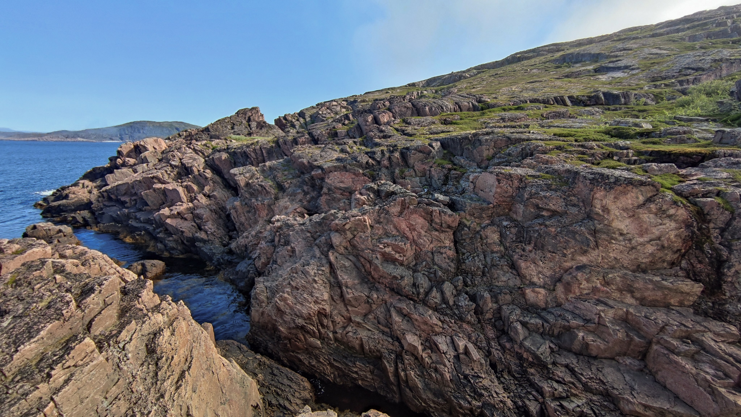 МУРМАНСК. Фотографии из путешествий