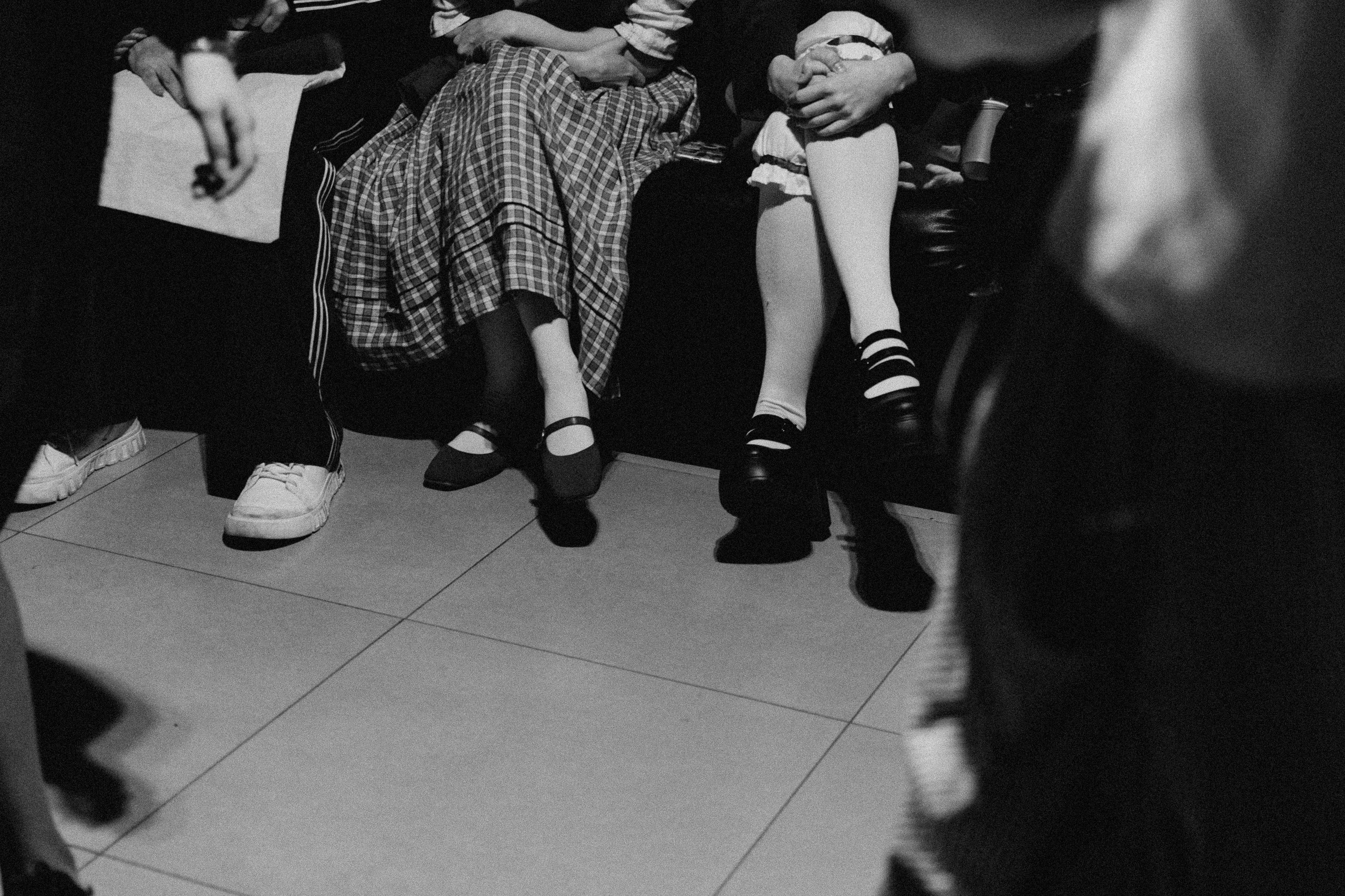 Репортаж. Фотограф в Самаре Петрякова Юлия