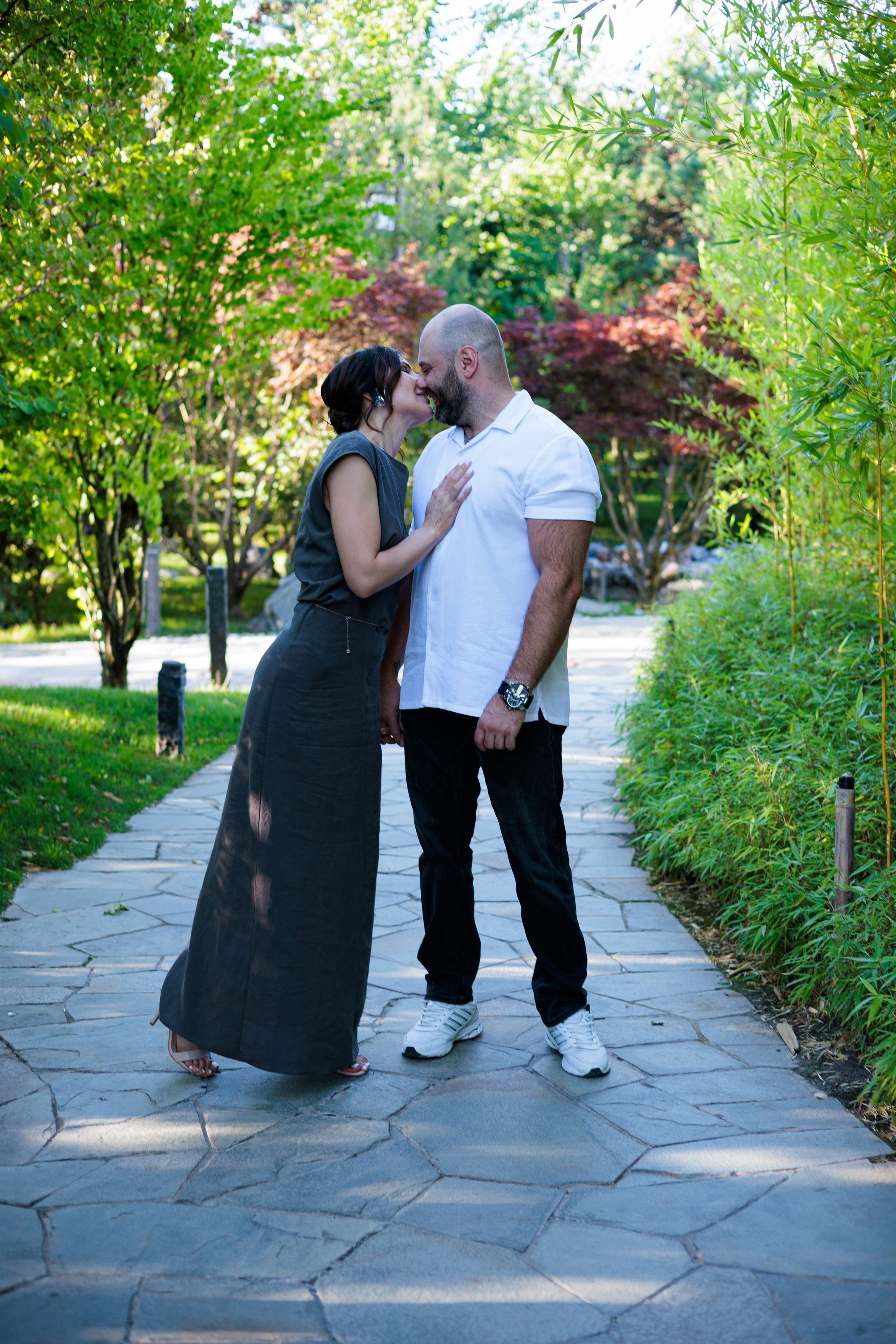 Игорь и Марина. Gorbunova Alina Фотограф