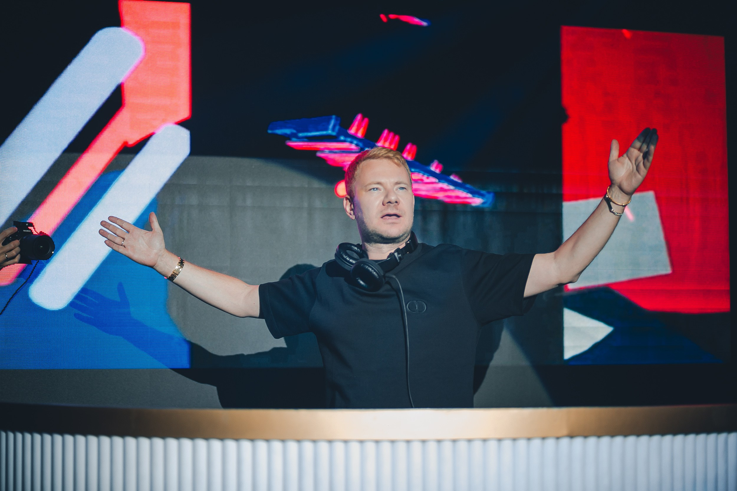 Майсы. Репортажный фотограф Андрей Герасимов