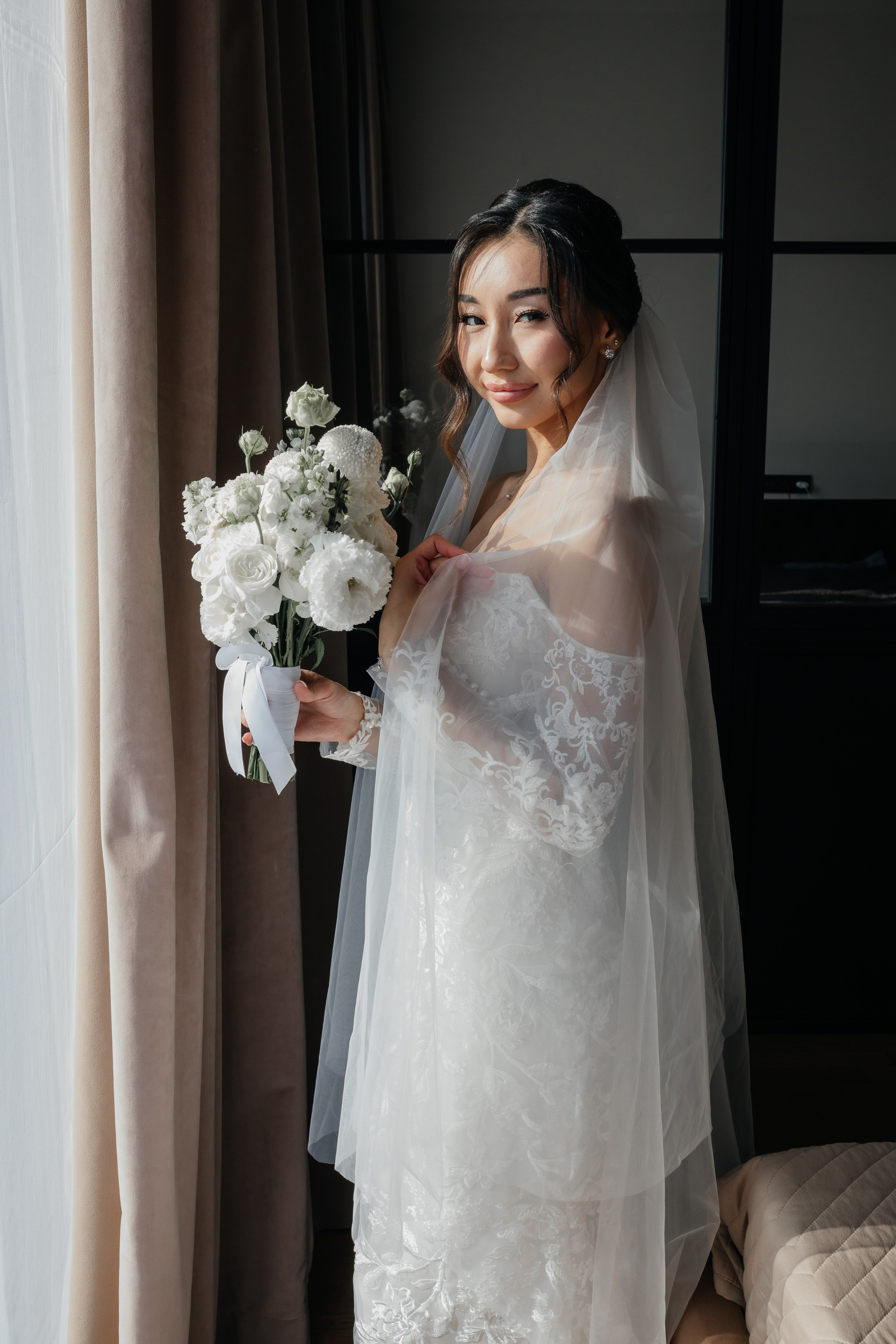 ELNUR & MEDINA. Wedding and Fashion photographer