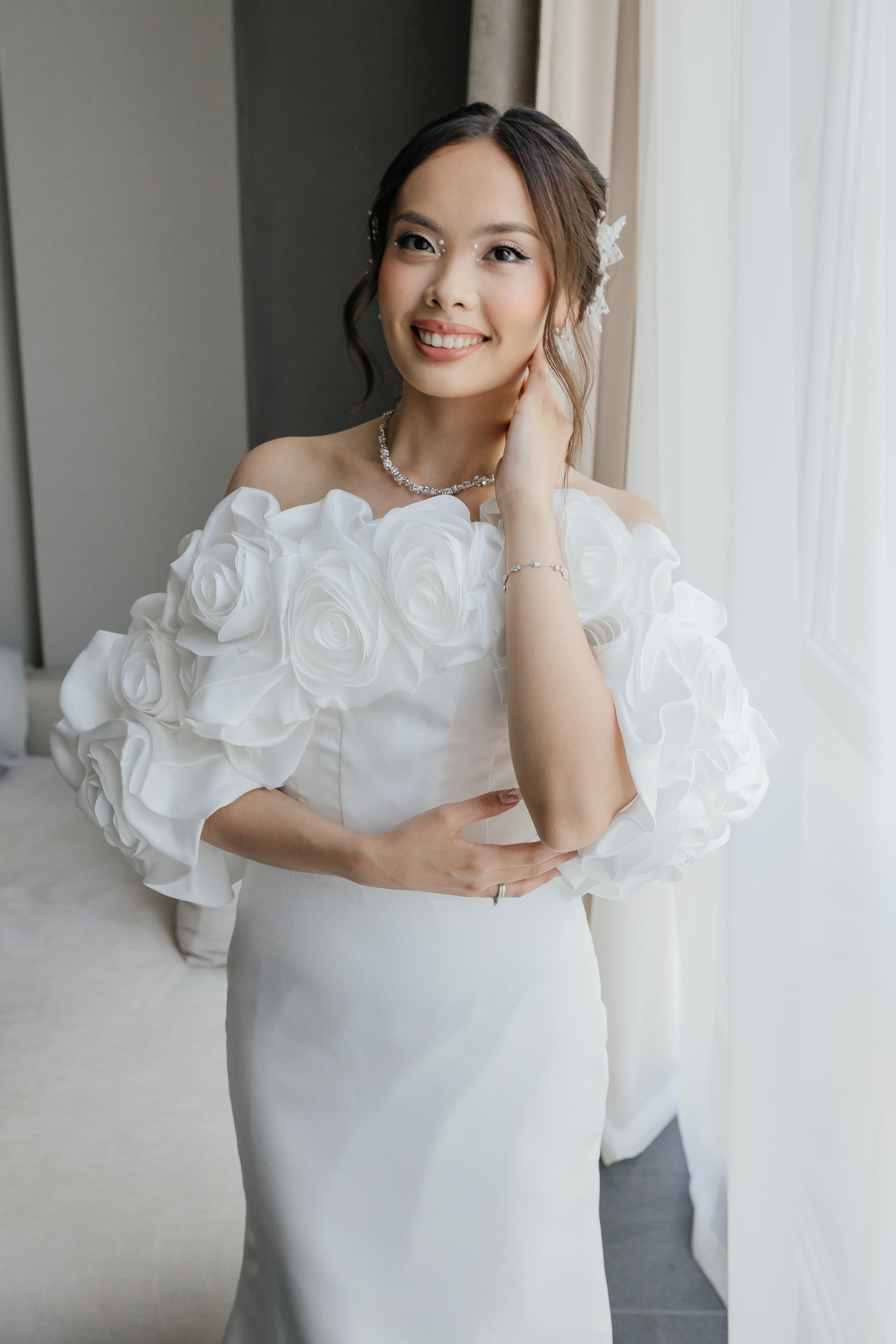 BAURZHAN & AIDA. Wedding and Fashion photographer