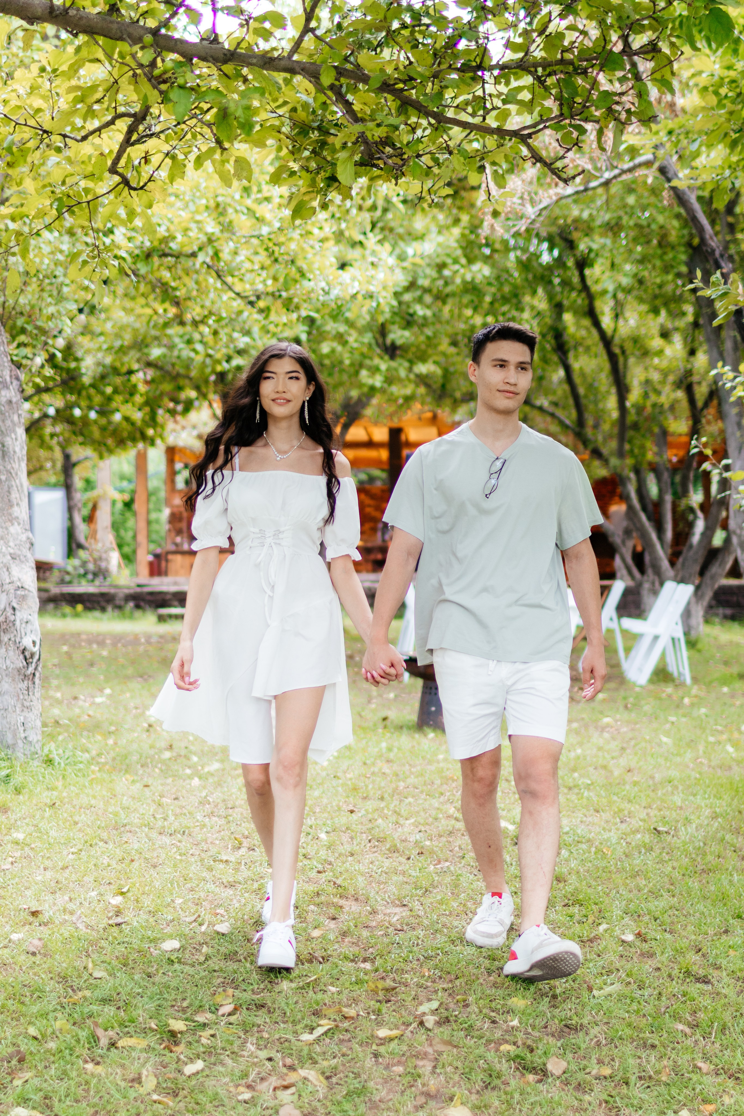ALISHER & ARUZHAN. Wedding and Fashion photographer