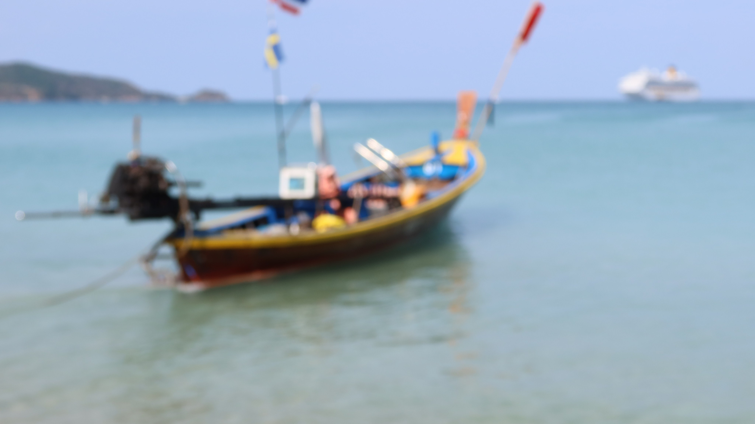 Тайланд 2020 г. Улица, люди, жизнь…