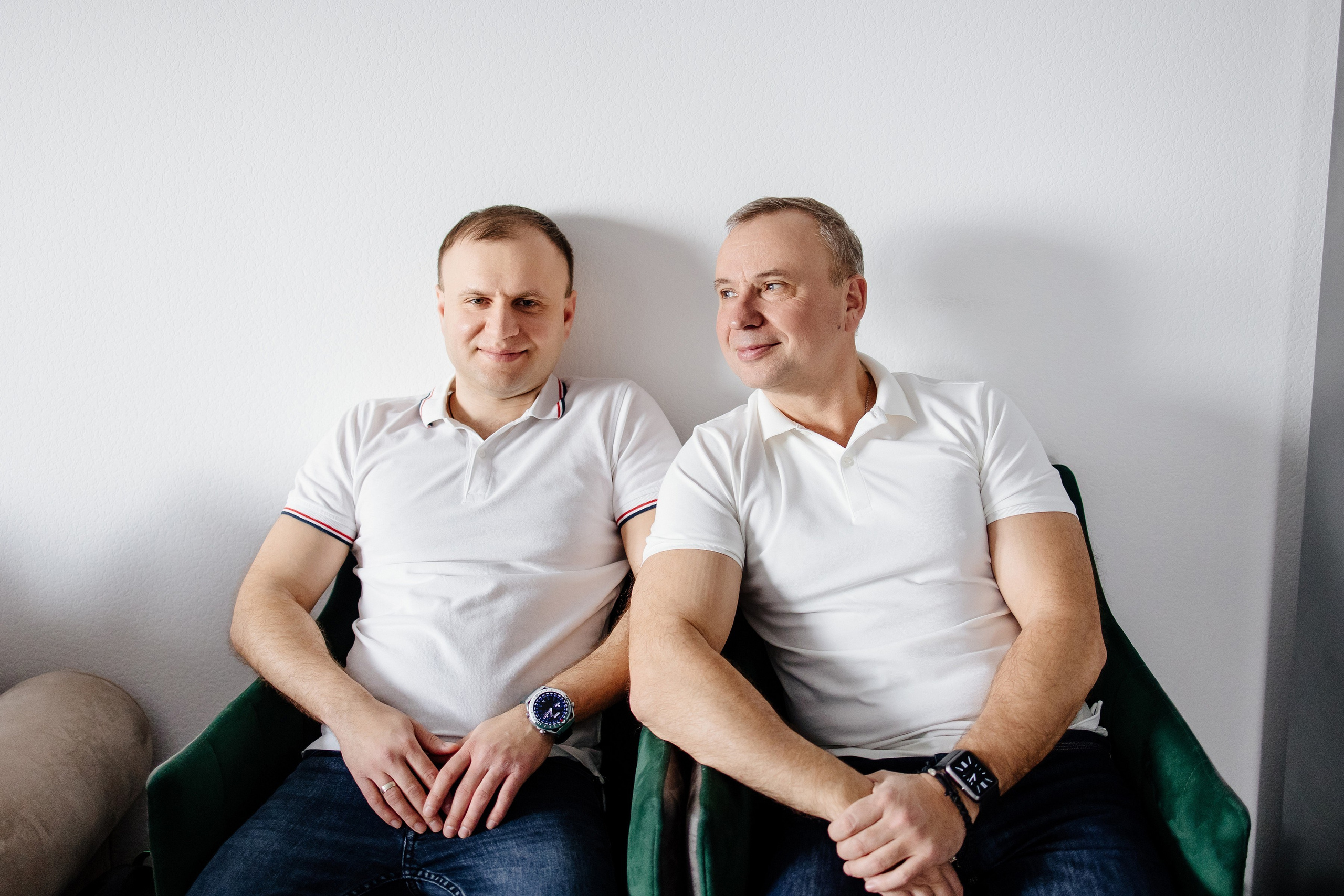 Крещение Стефании. Свадебный и семейный фотограф Екатерина Иванова