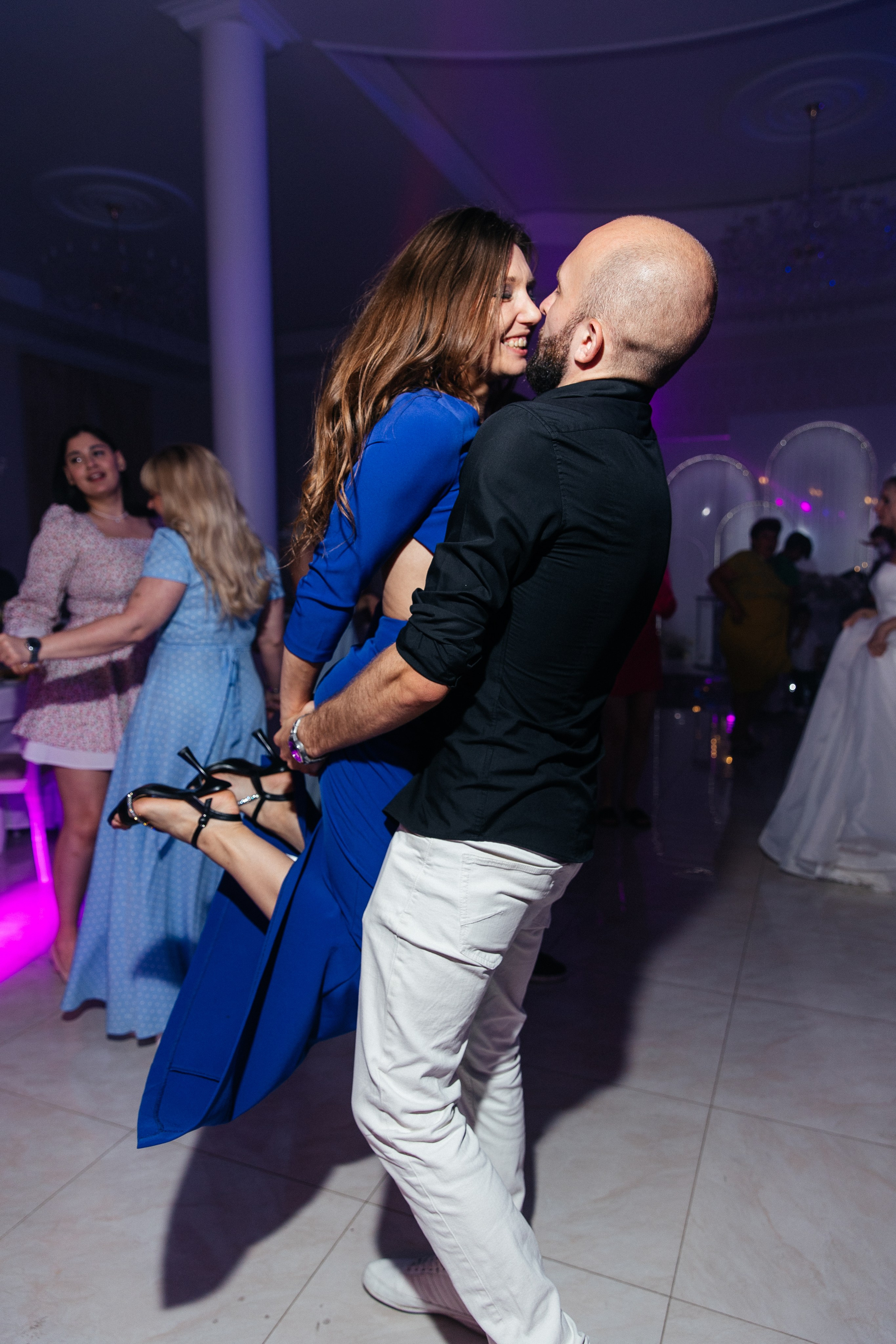 Свадебная фотосессия в Ростове-на-Дону. Красильников Евгений — профессиональный фотограф в Ростове-на-Дону