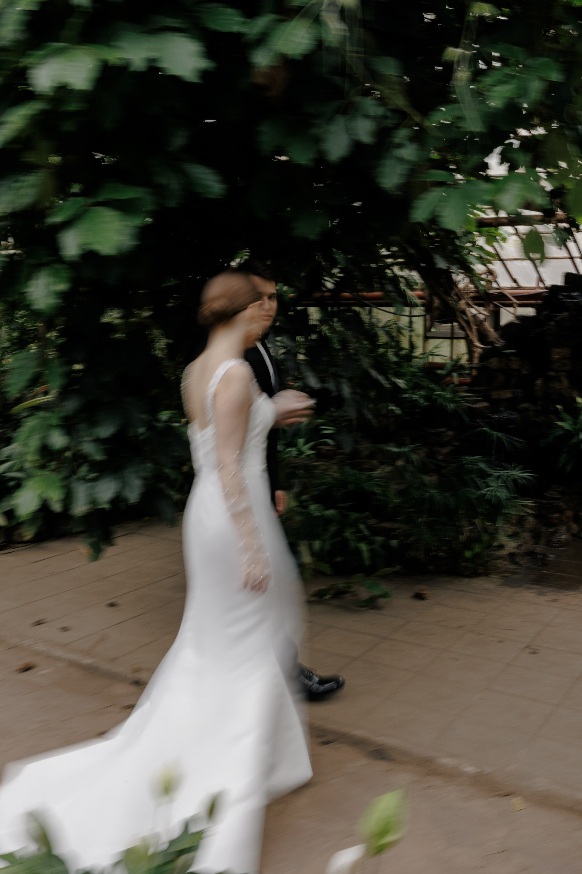 Алексей и Алина (полный день). Свадебный фотограф