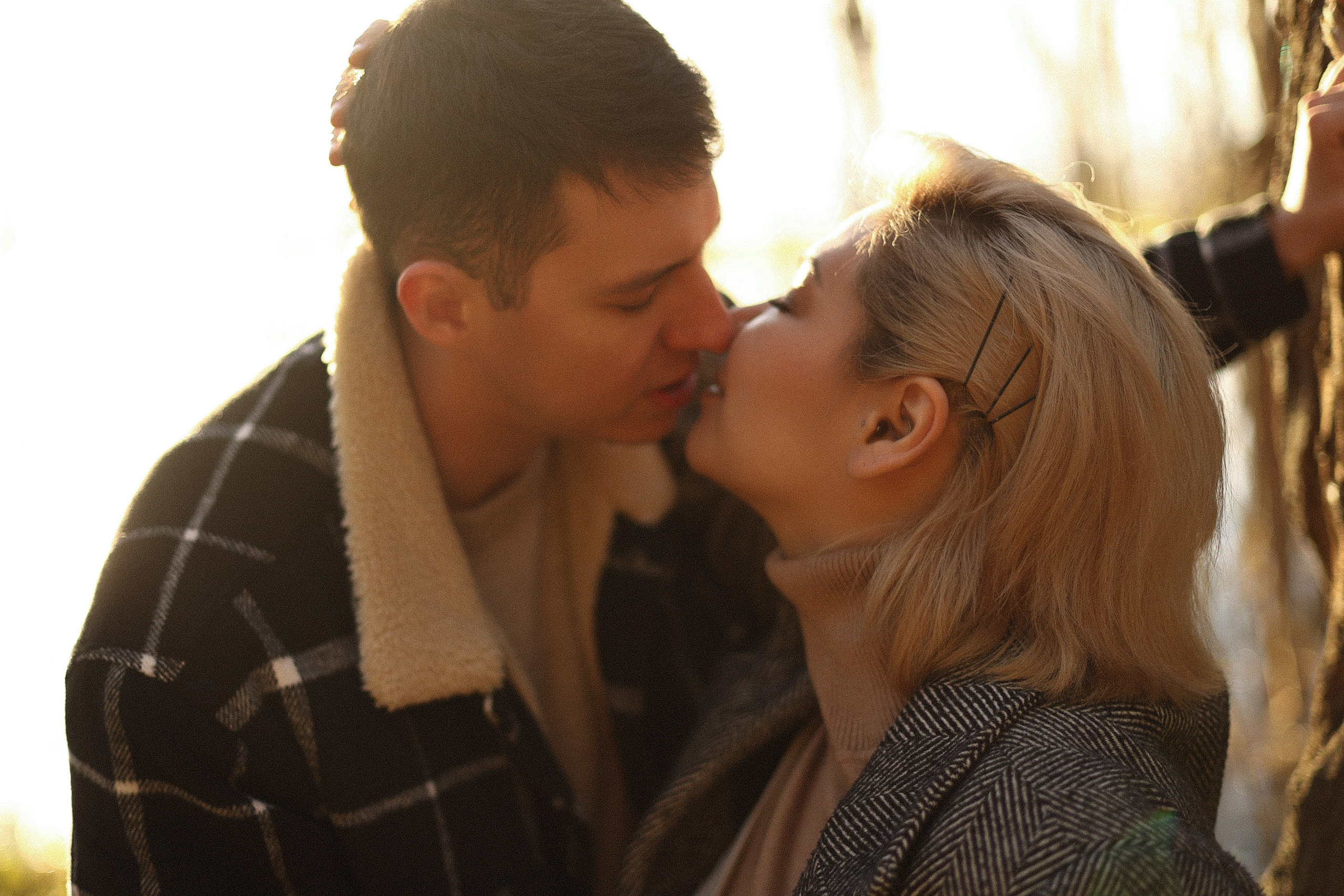 Для двоих. Семейный фотограф в Тюмени | Алёна Снопкова