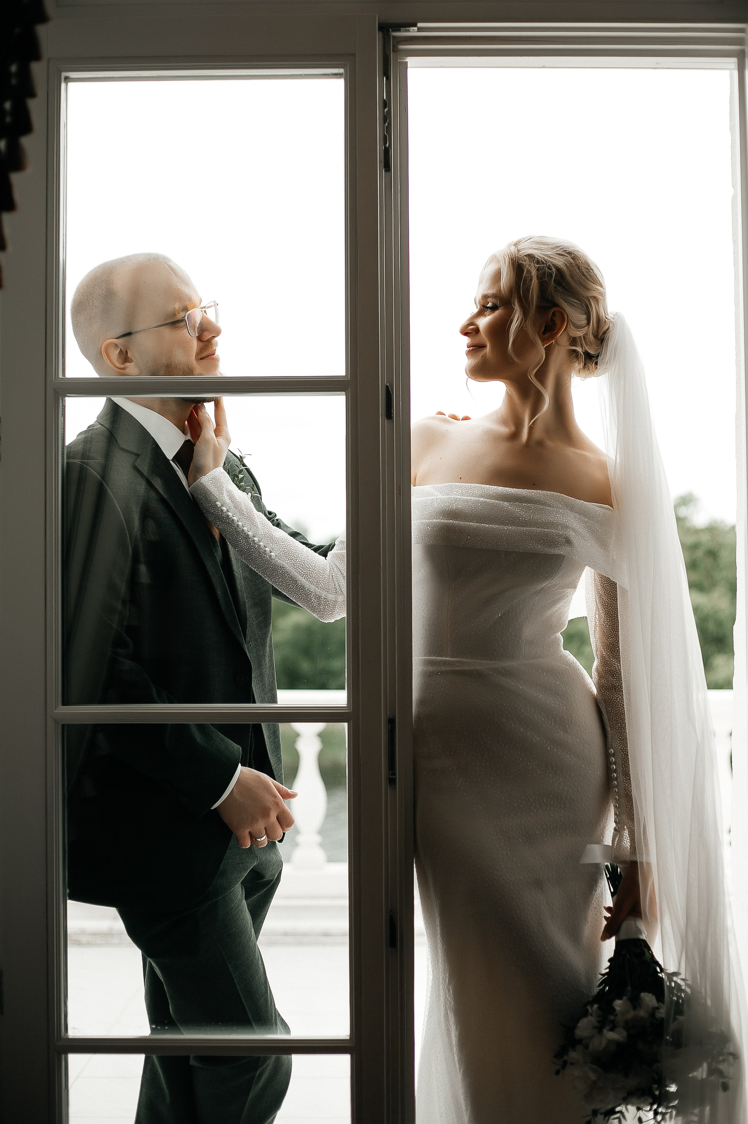 Вика+Витя. Свадебный и семейный фотограф Волкова Маргарита