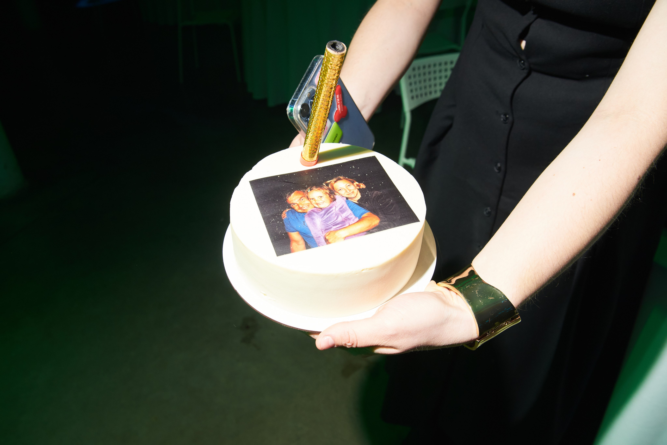 День Рождения Варвары. Елизавета Мальгина, фотограф в Москве