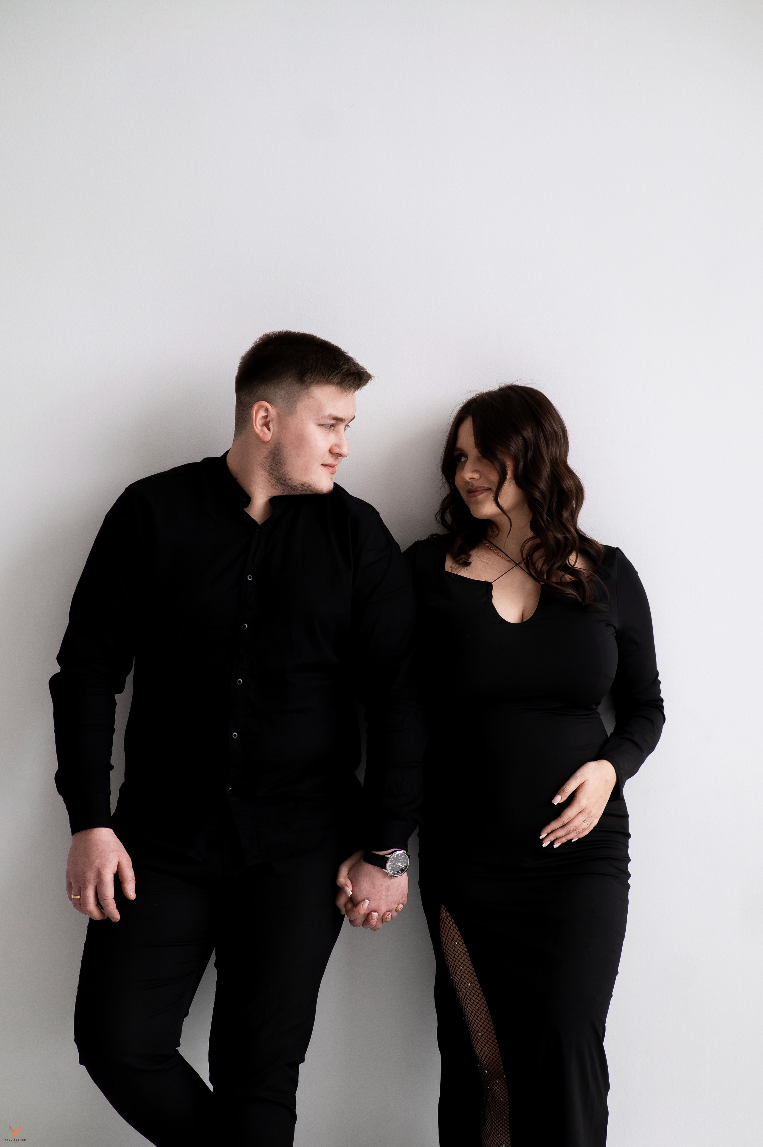 Виктория и Владимир. Свадебный Фотограф Абакан