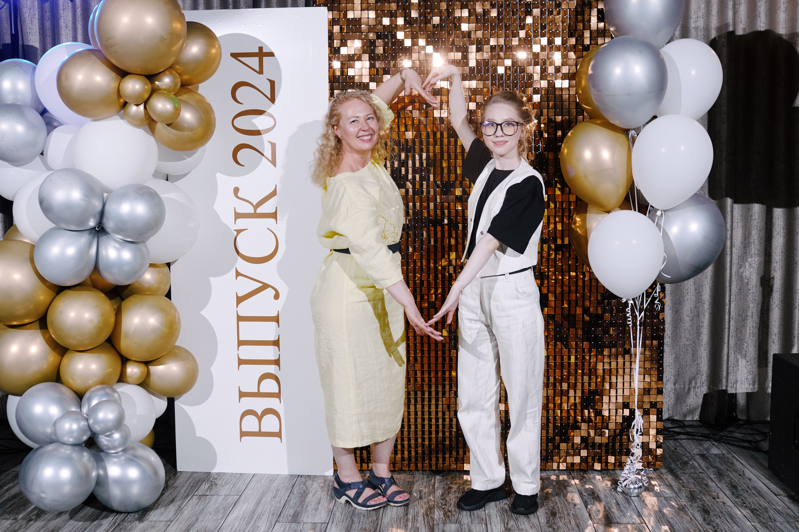 Выпускной 11кл. Портретный и свадебный фотограф в Екатеринбурге Владимир ЛузинЛузин