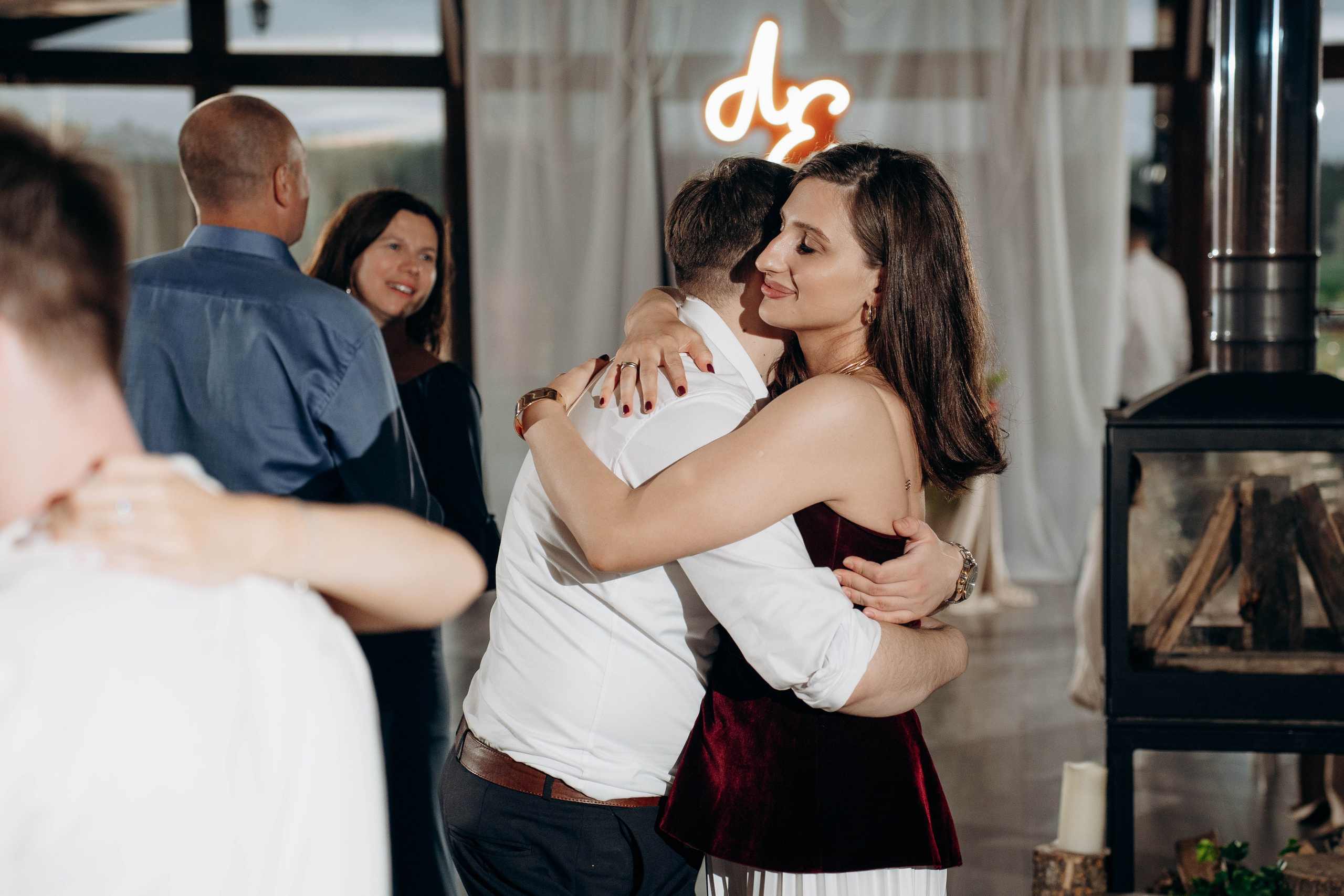 Artem & Elena. Свадебный фотограф в Воронеже Самохина Екатерина