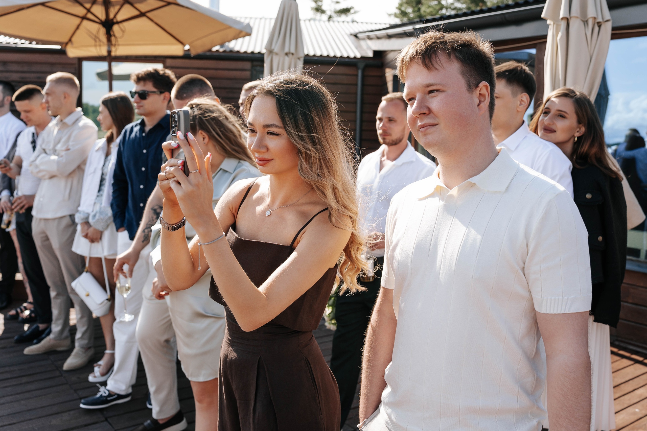 Artem & Elena. Свадебный фотограф в Воронеже Самохина Екатерина