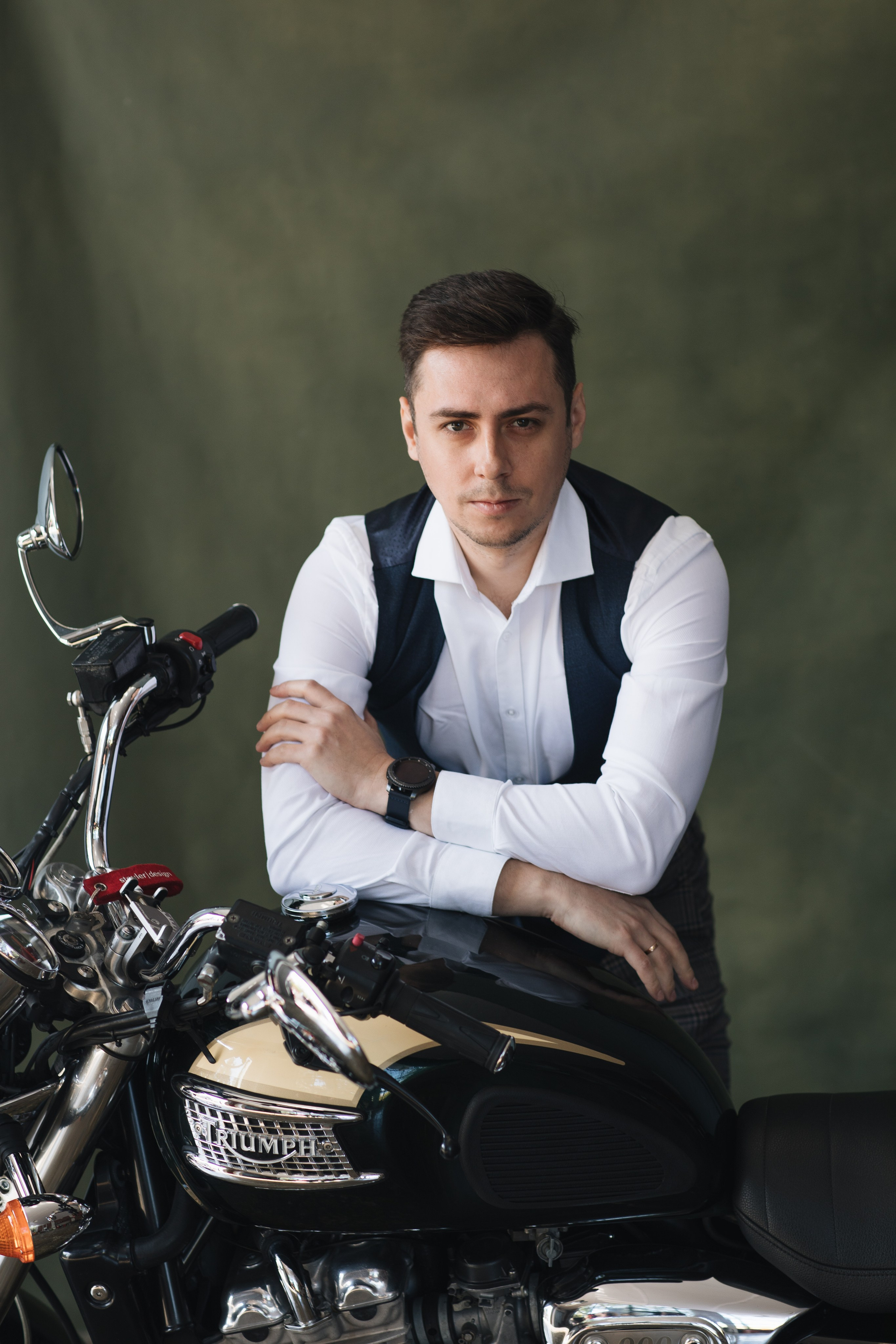 DGR. Семейный фотограф Александр Передерий