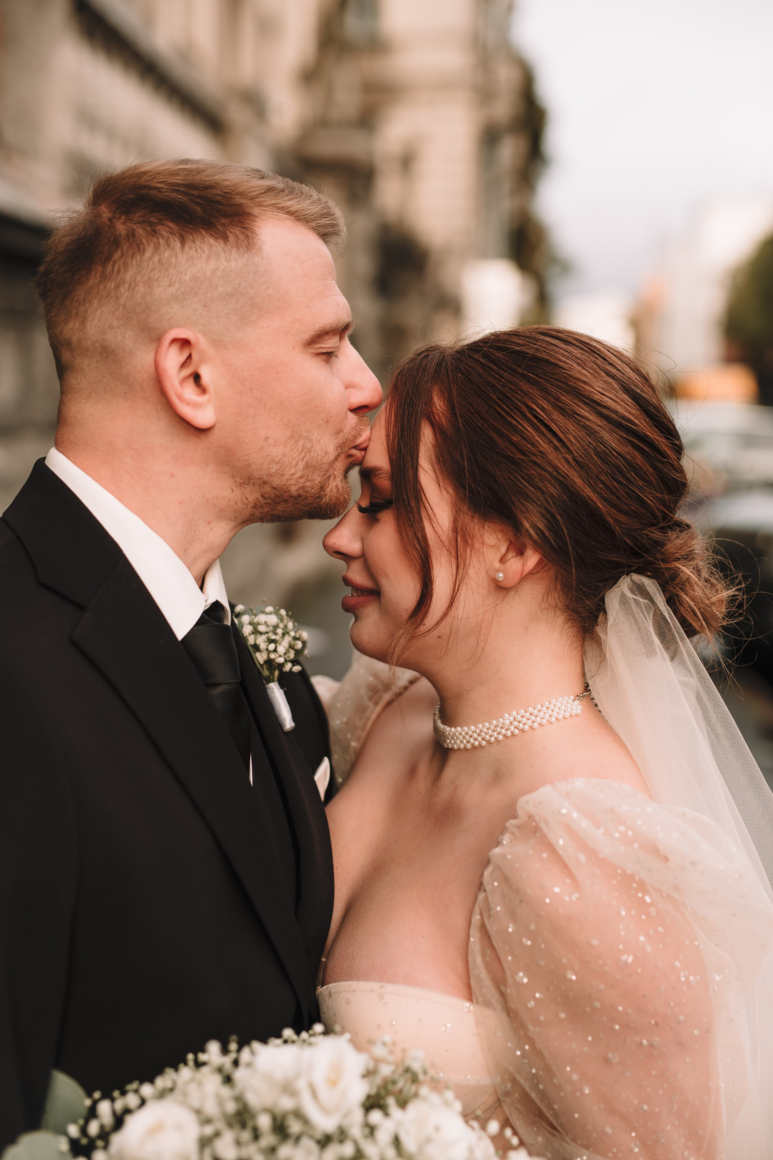 Егор Настя. Свадебный фотограф СПб Евгения Орлова