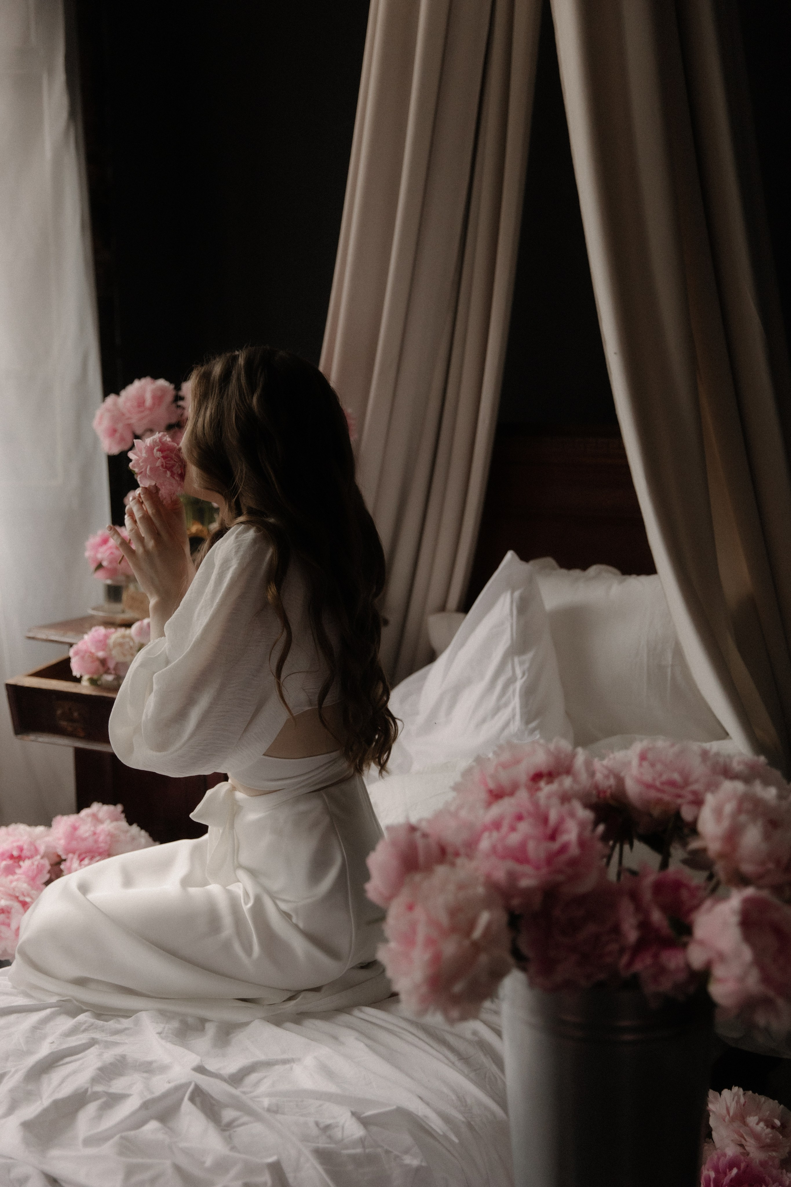 Алина. Семейный и свадебный фотограф в Москве и Зеленограде Пилипенко Юлия