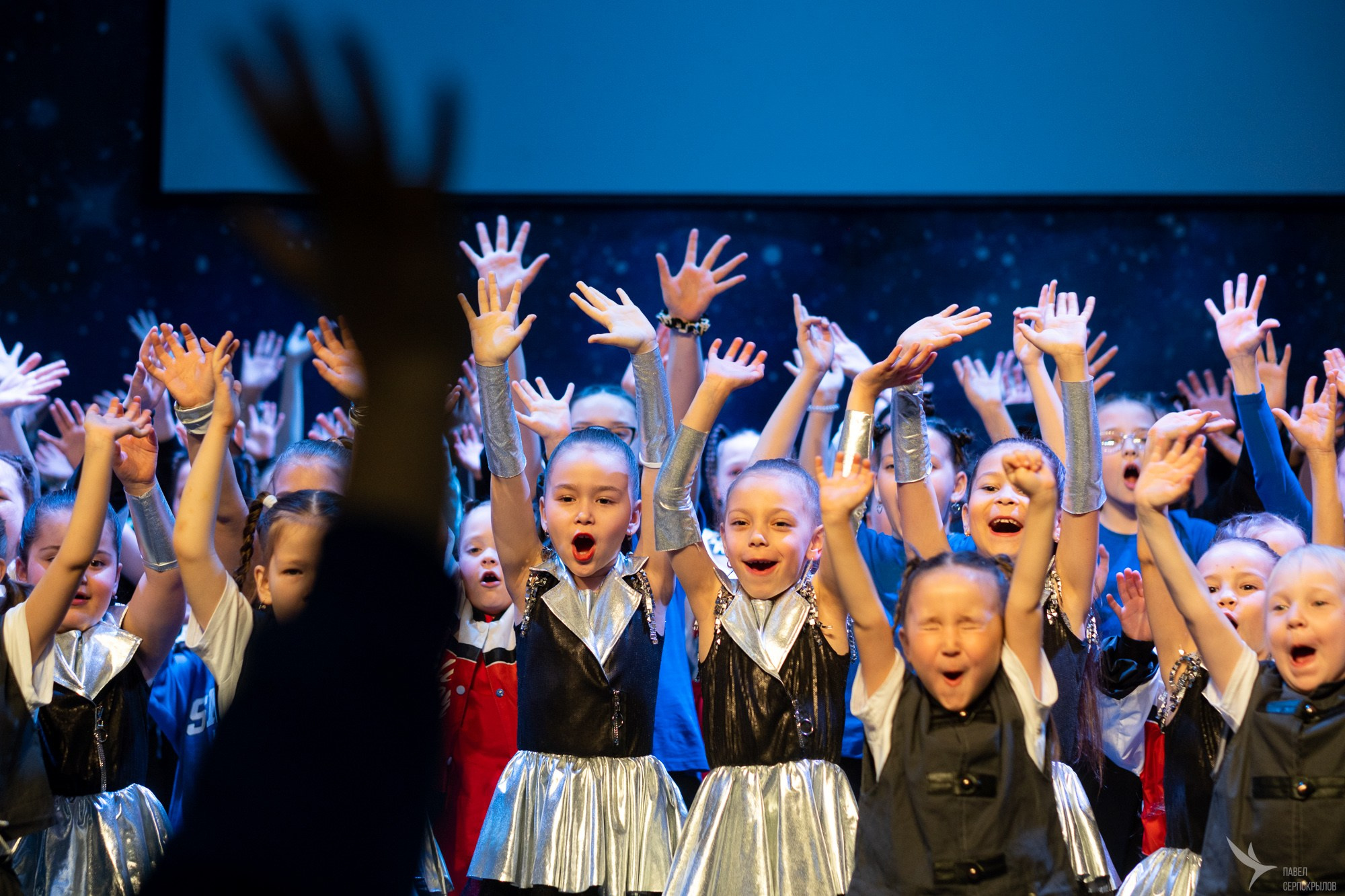 Энергетик. Репортажный фотограф в Казани Павел Серпокрылов