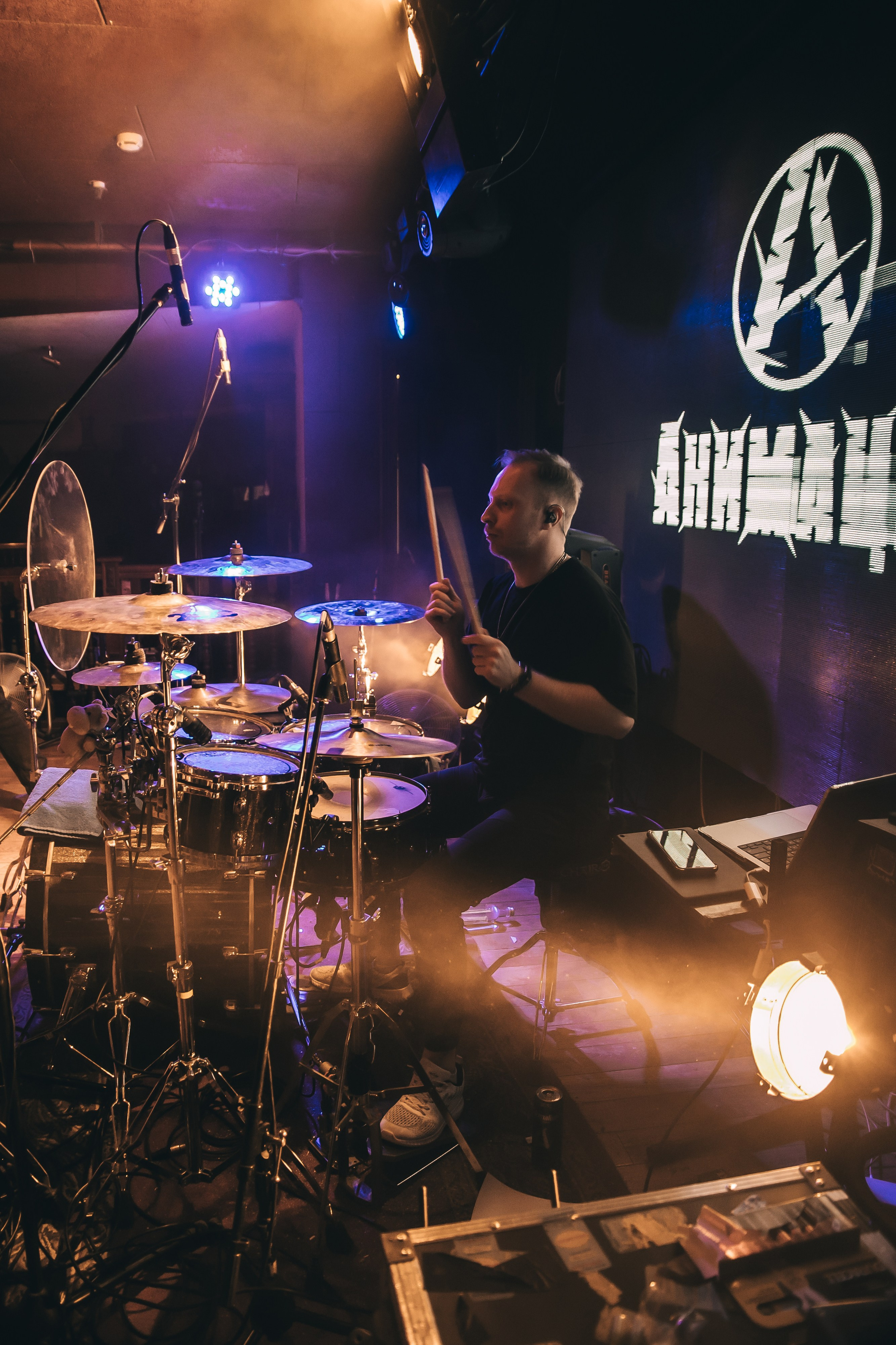 АнимациЯ. Красноярск, 19.01.2025. Максимилианс. Фотограф Регина Крикунова г. Красноярск