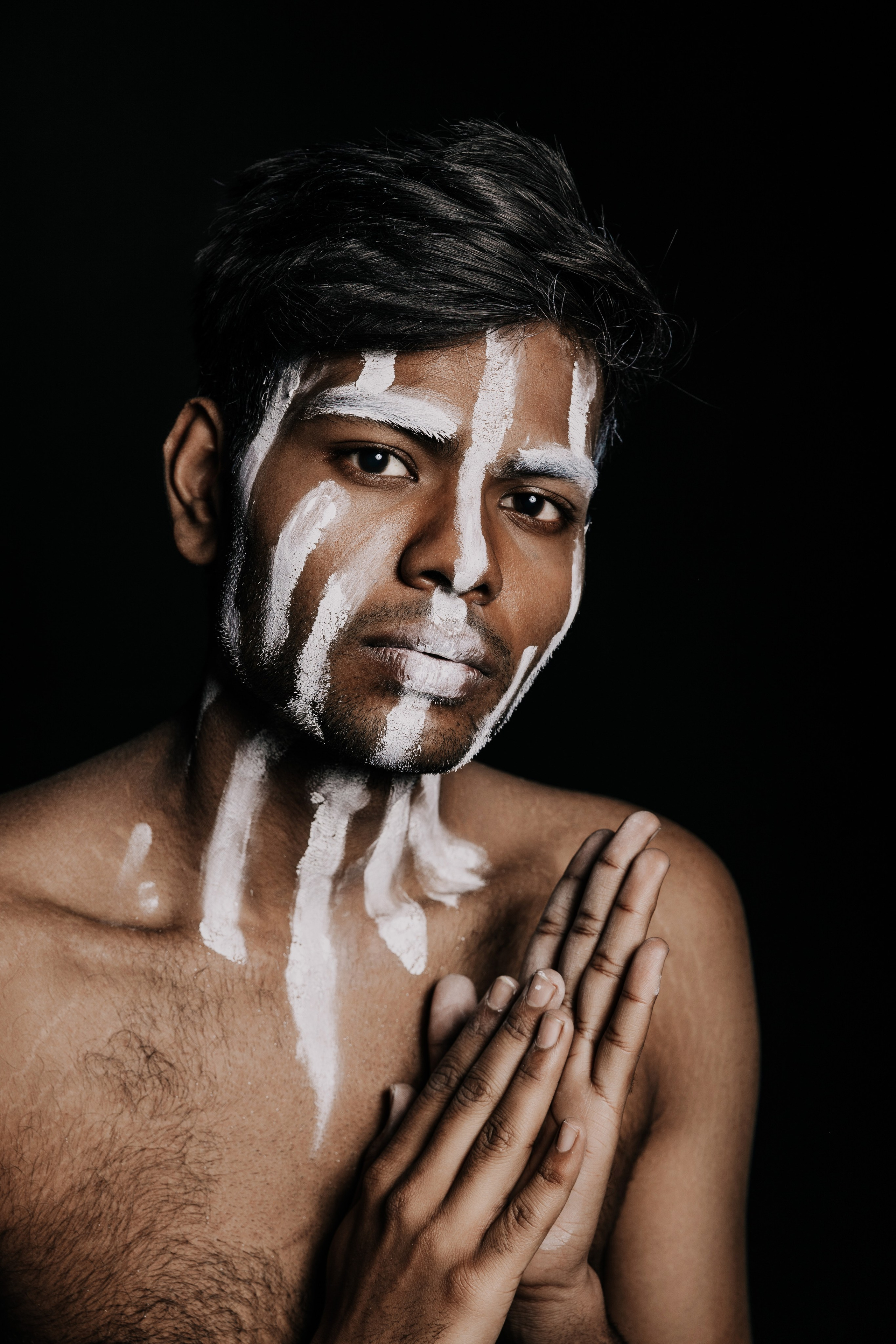 Чоудхари Анураг. Promodels