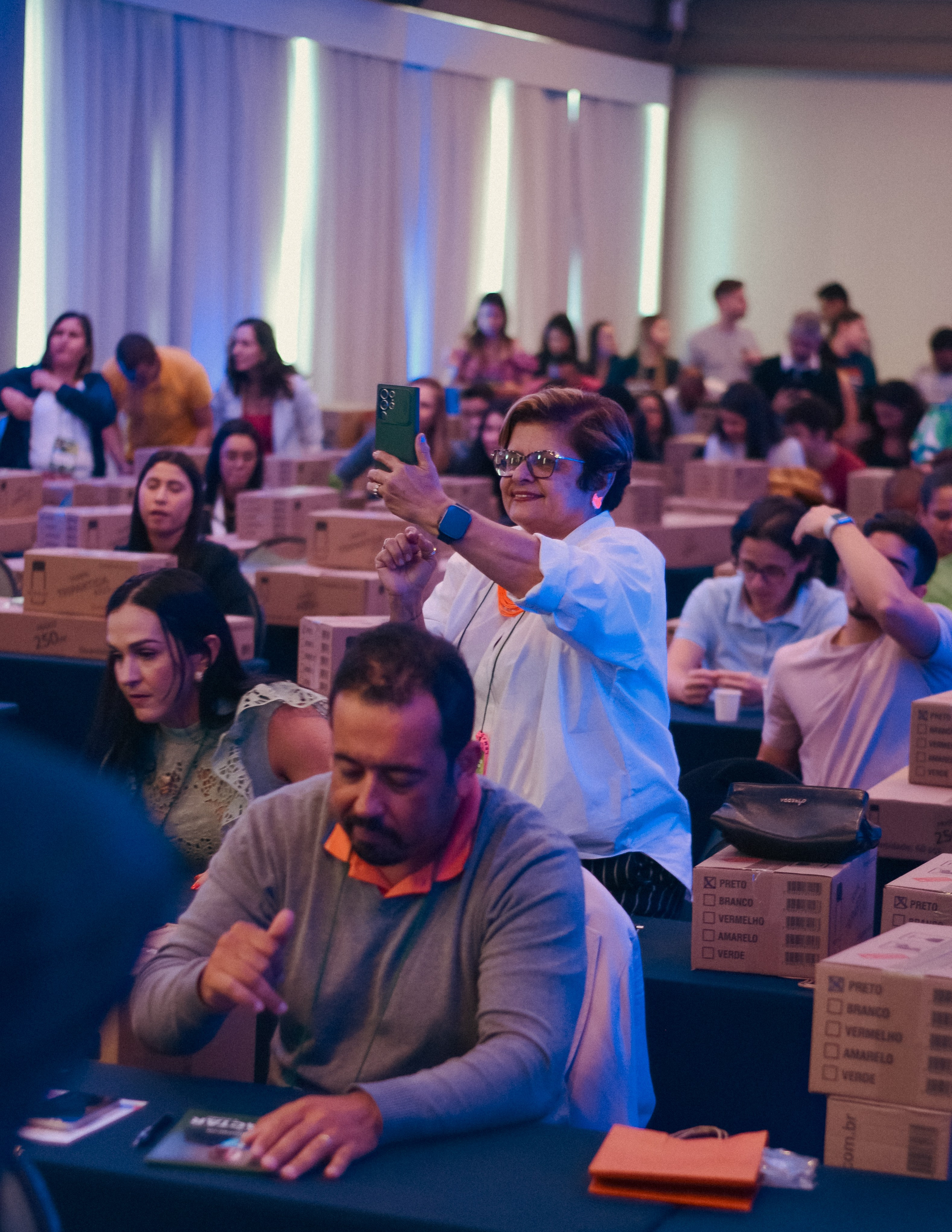 IMPACTO. Fotógrafo | Sessão de fotos