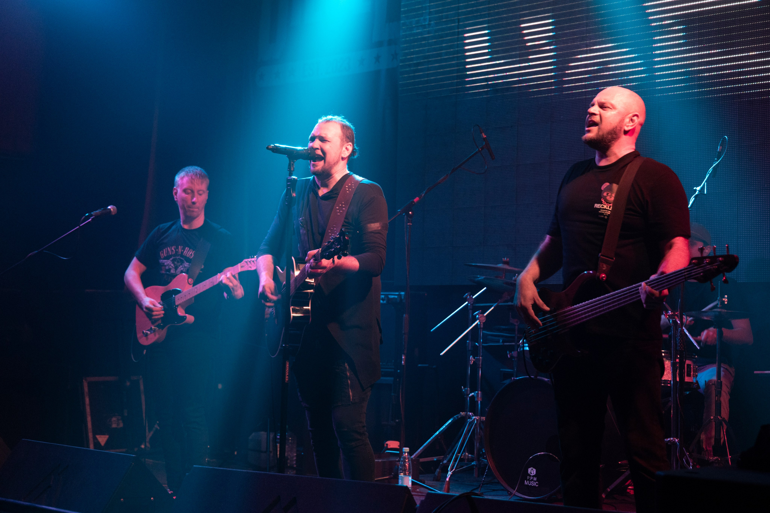 Основное портфолио