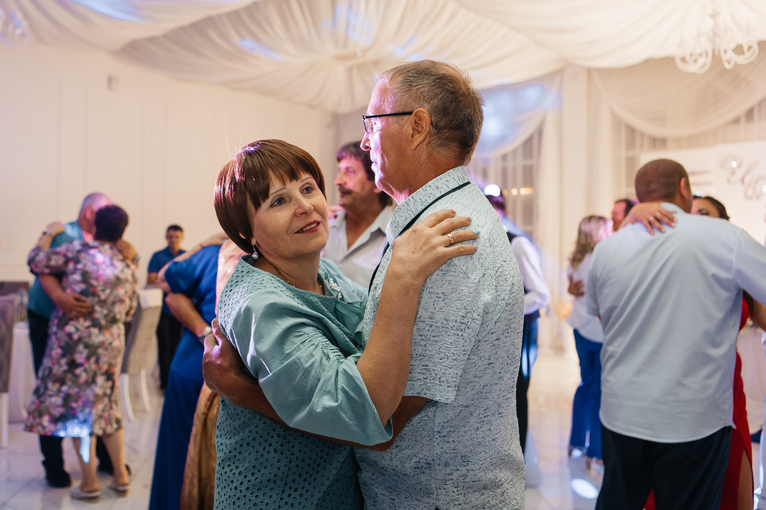 Илья и Юлия. Свадебный и семейный фотограф в Ростове-на-Дону