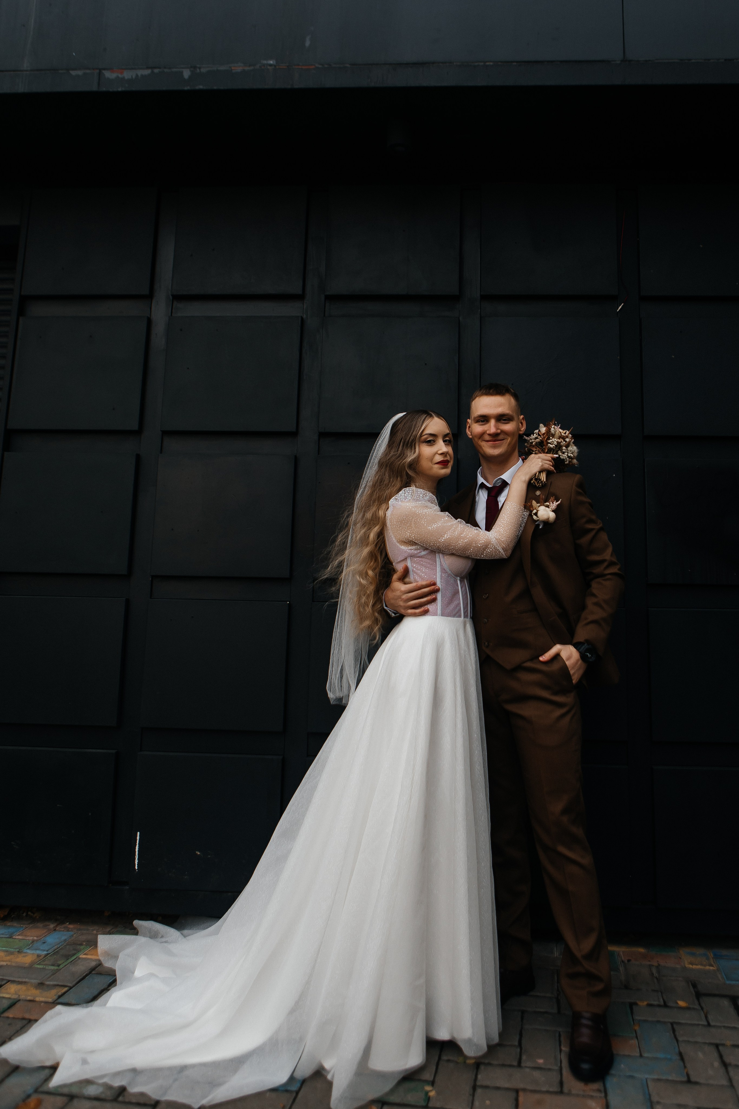 Иван и Дарья. Свадебный и семейный фотограф в Ростове-на-Дону