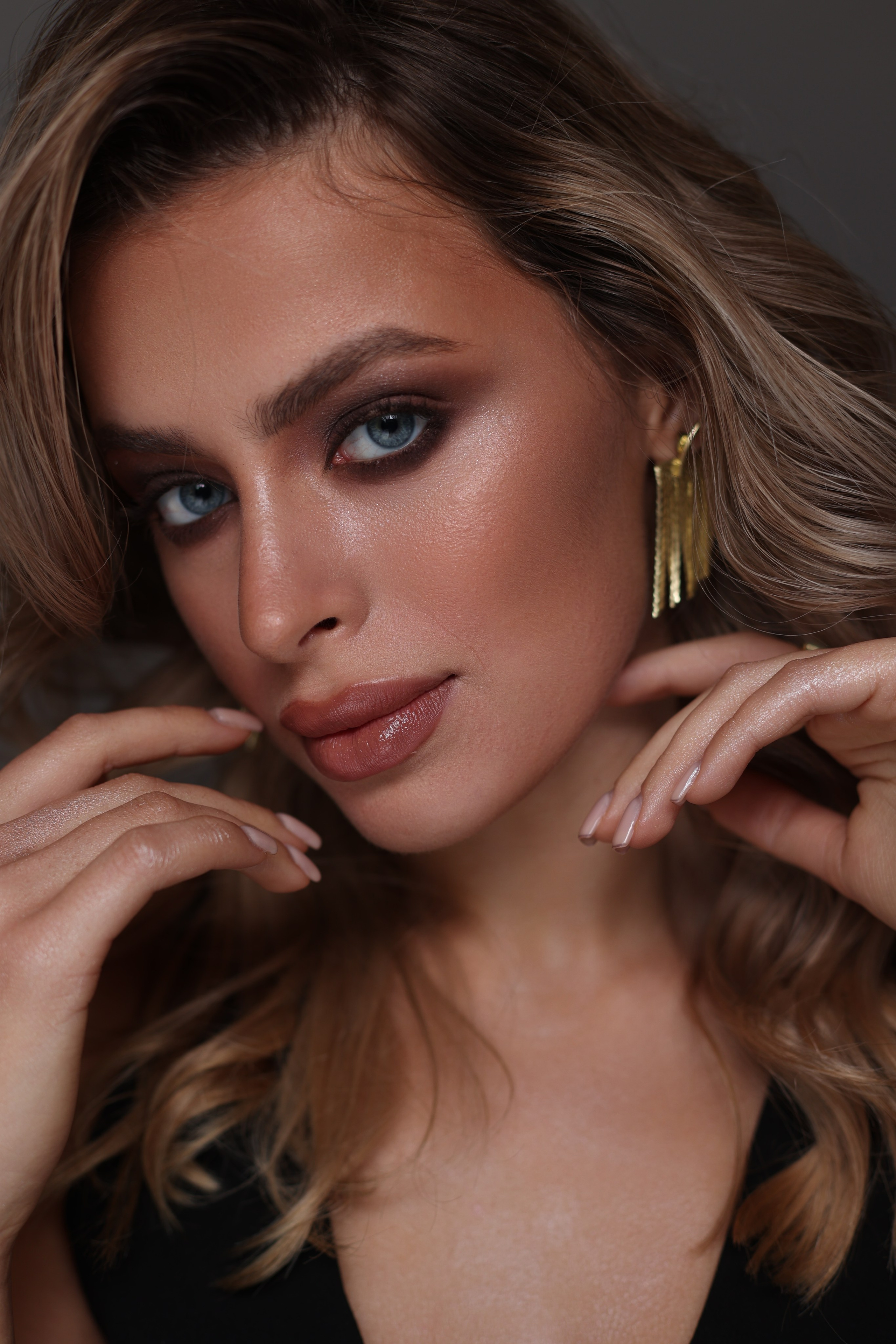 Look 2. KATE KOT фотограф Москва