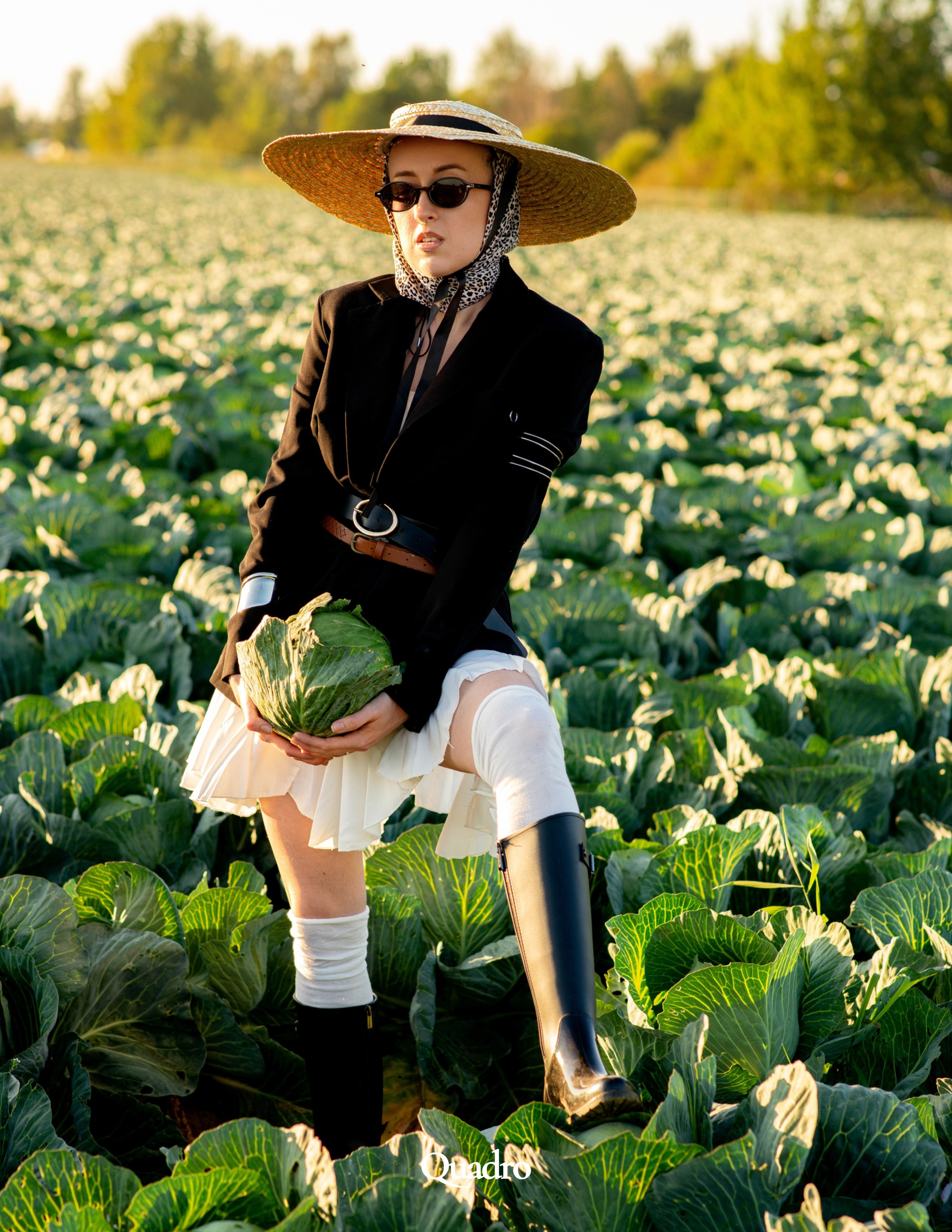 Журналы. Портретный фотограф в Санкт-Петербурге Светлана Фролова
