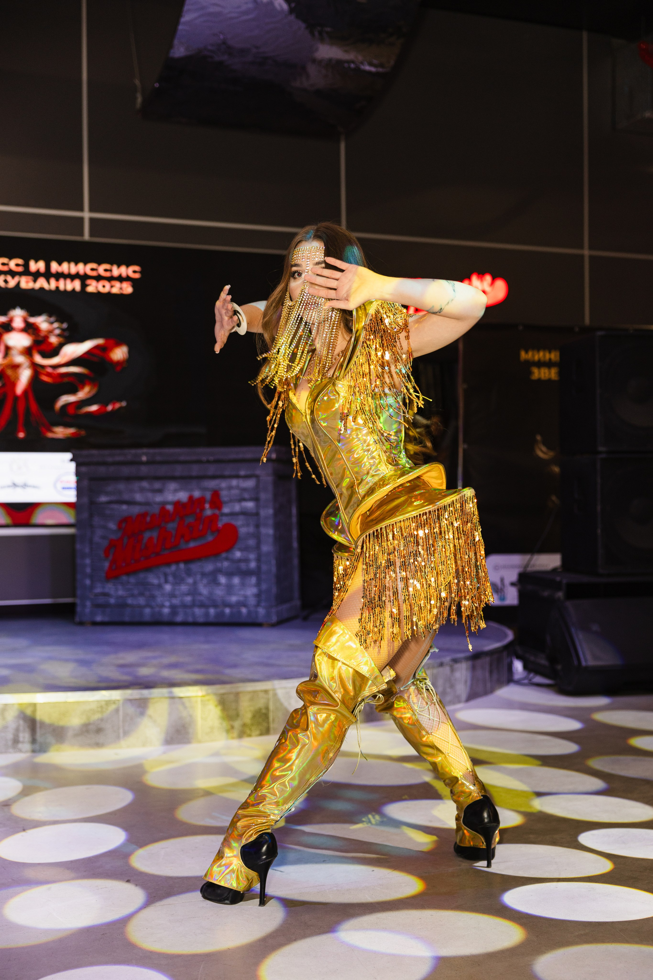 Мисс Кубань. Свадебный фотограф Краснодар Ростов Солоникова Вероника