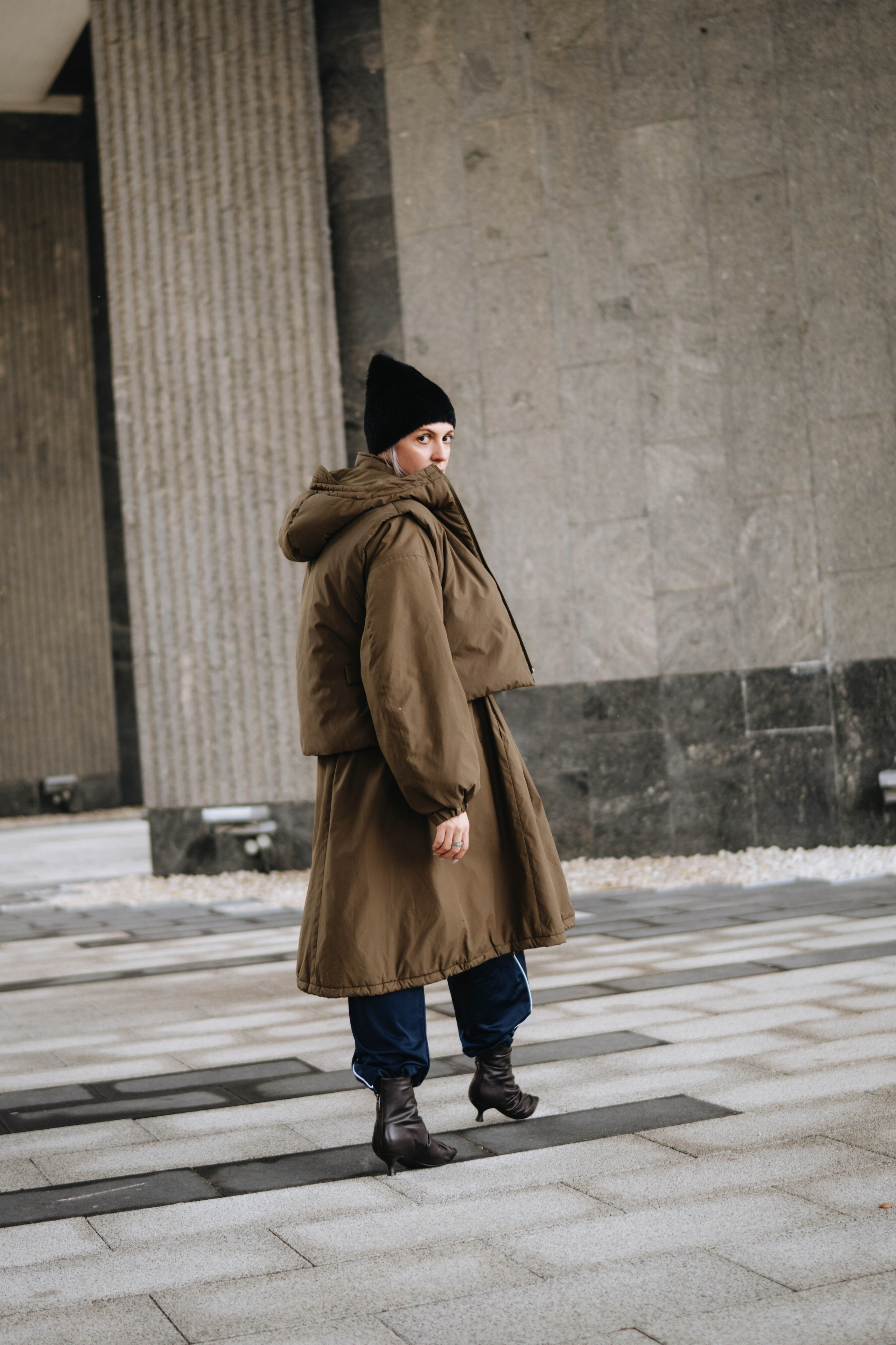 Катерина. Семейный фотограф из Крыма Анастасия Кадырова